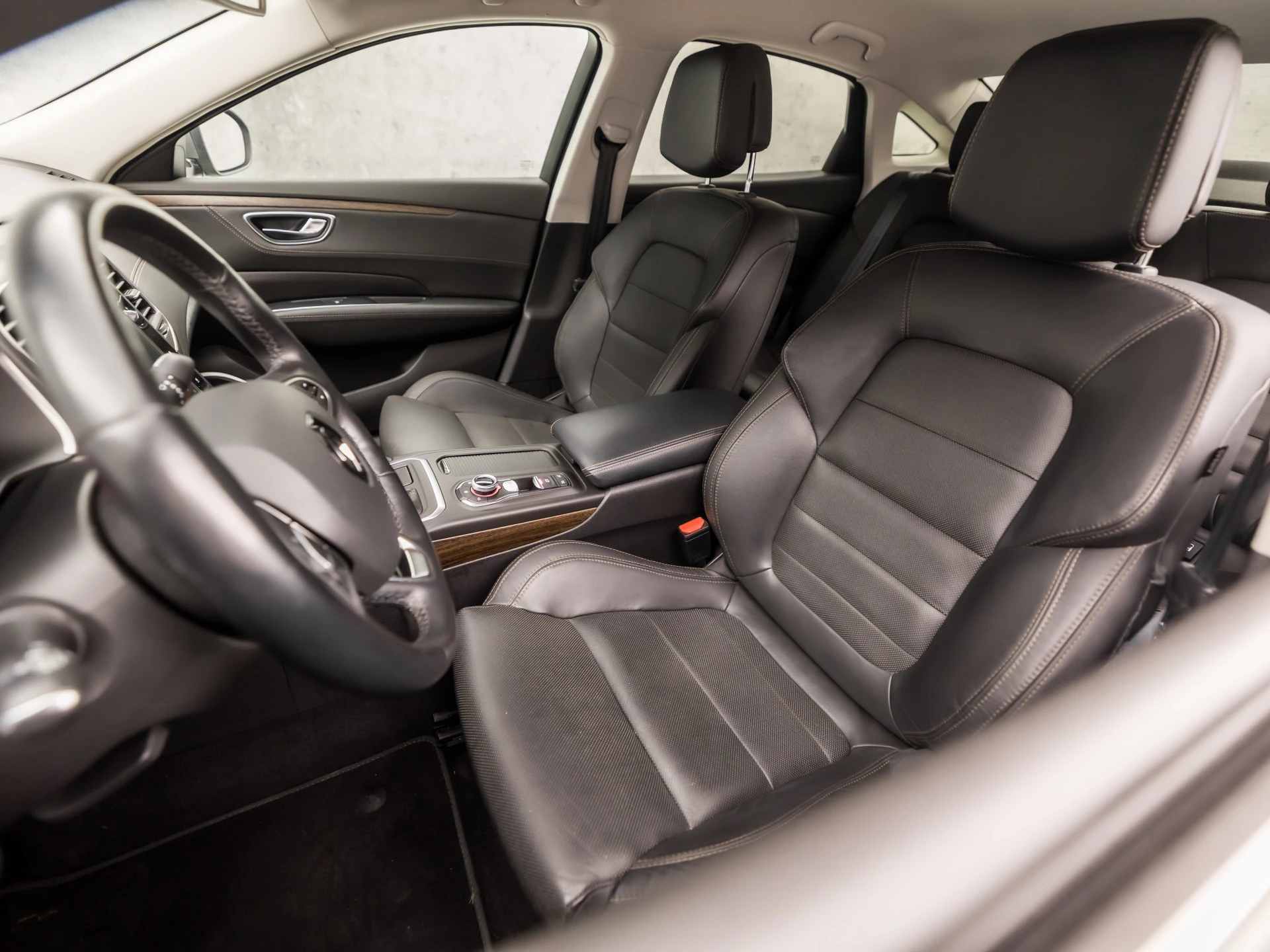 Hoofdafbeelding Renault Talisman