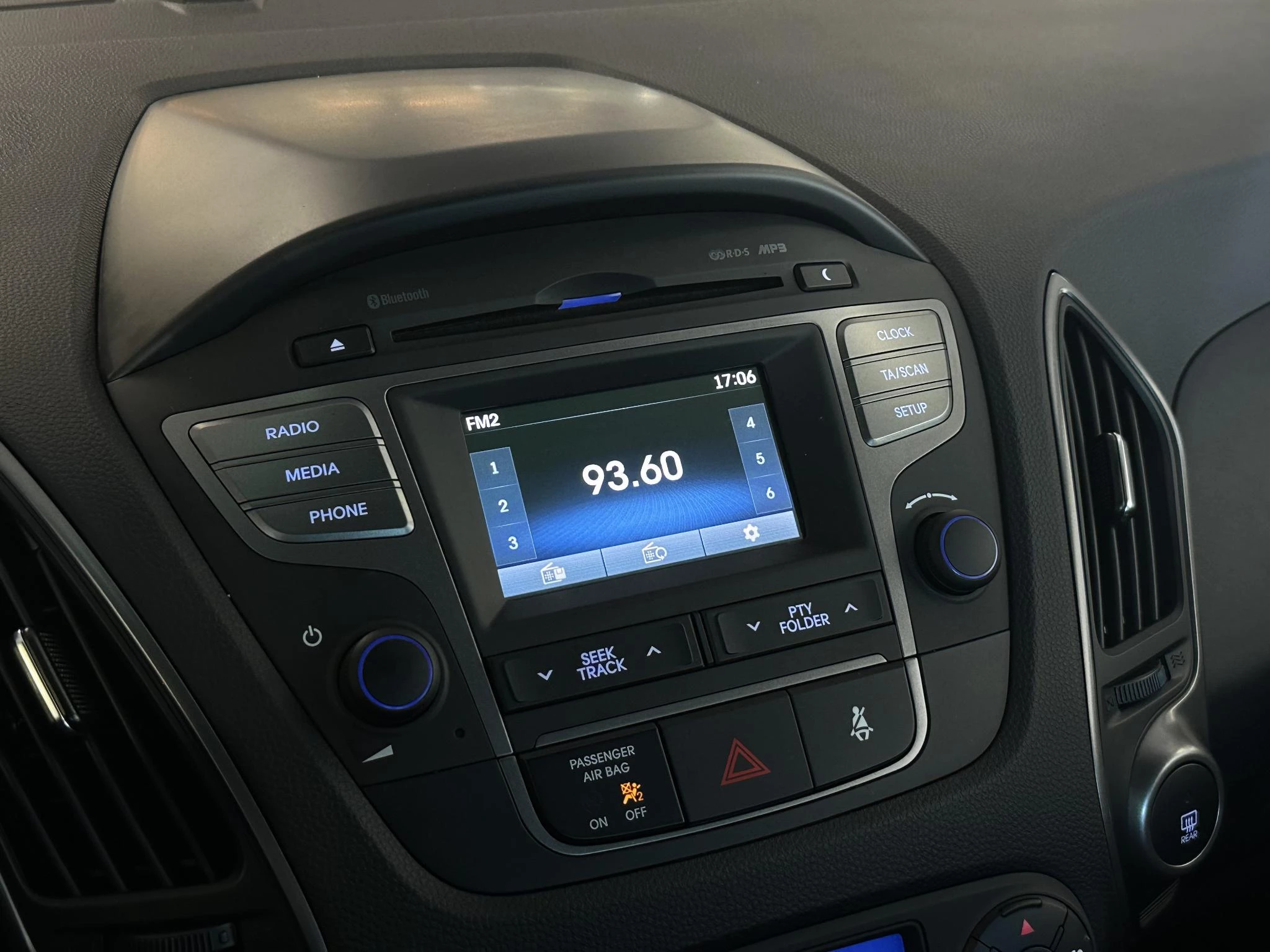 Hoofdafbeelding Hyundai ix35