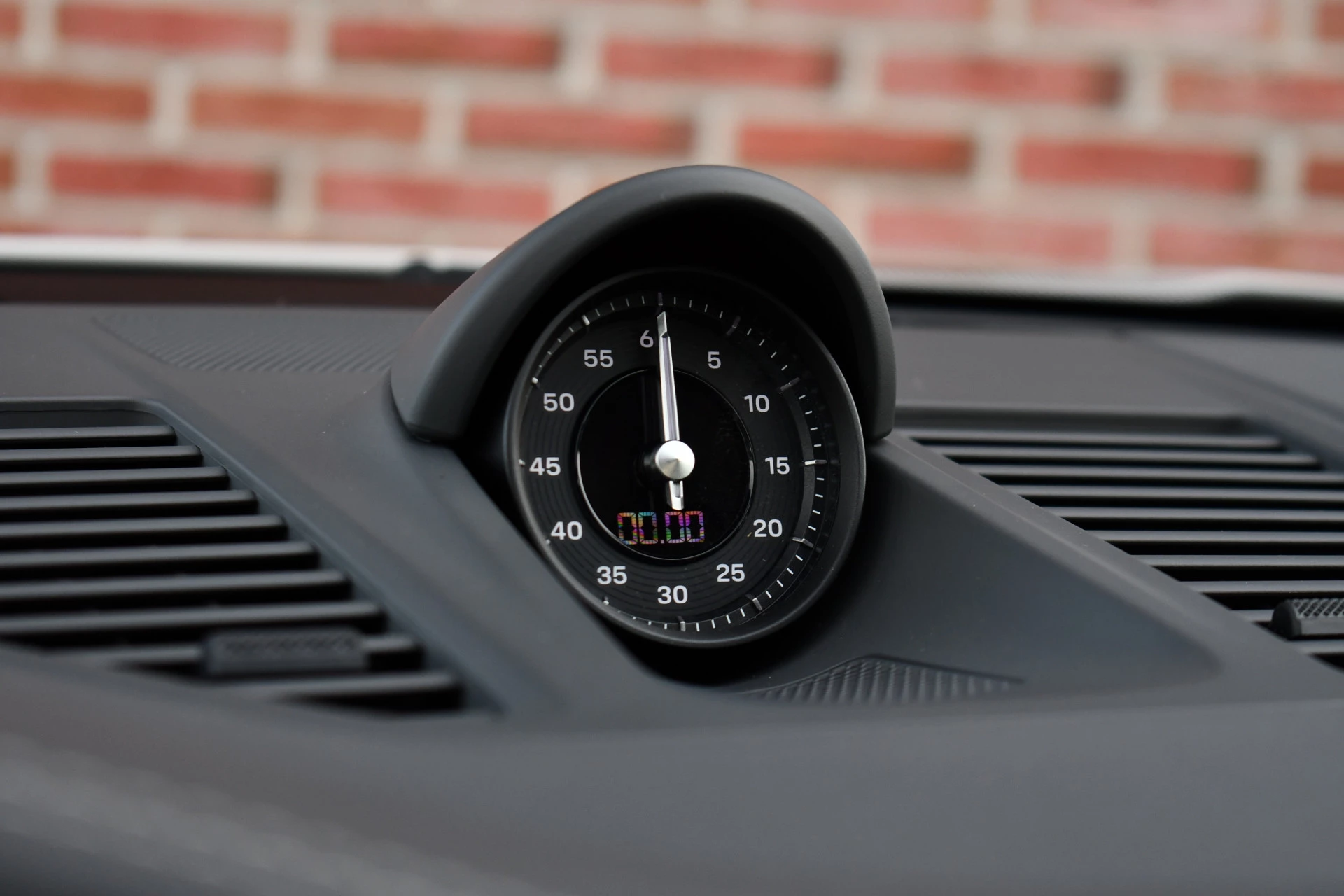 Hoofdafbeelding Porsche 911