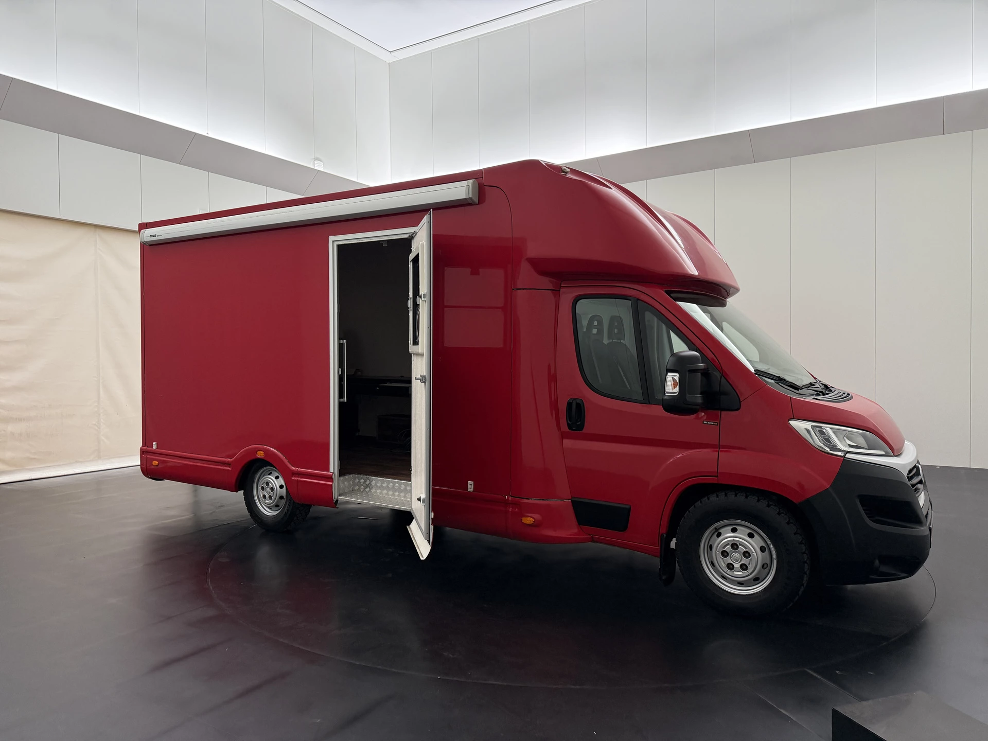 Hoofdafbeelding Fiat Ducato
