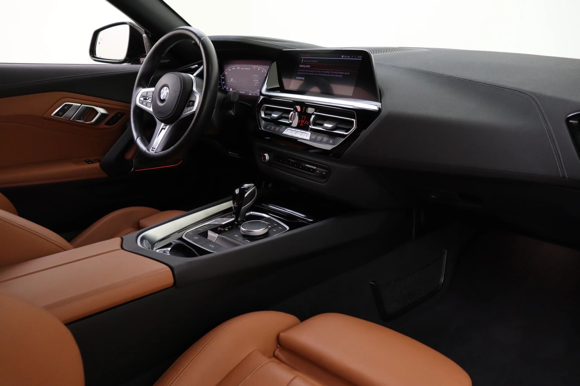 Hoofdafbeelding BMW Z4