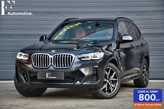 BMW X3 xDrive30i