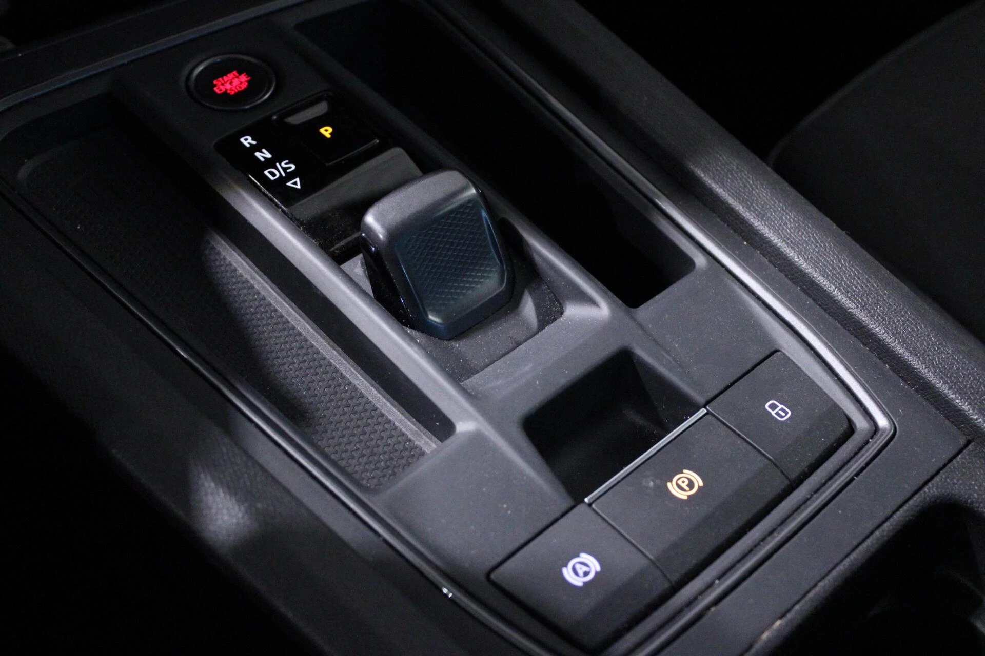 Hoofdafbeelding CUPRA Leon