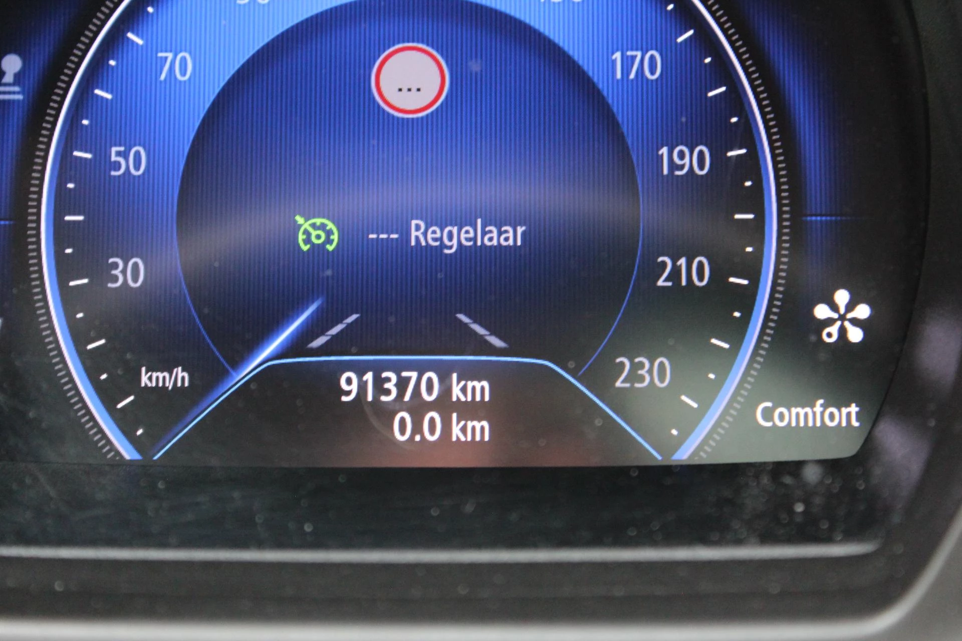 Hoofdafbeelding Renault Scénic