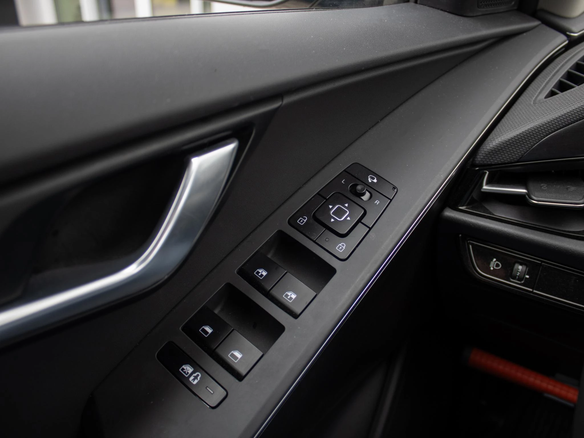 Hoofdafbeelding Kia Niro EV