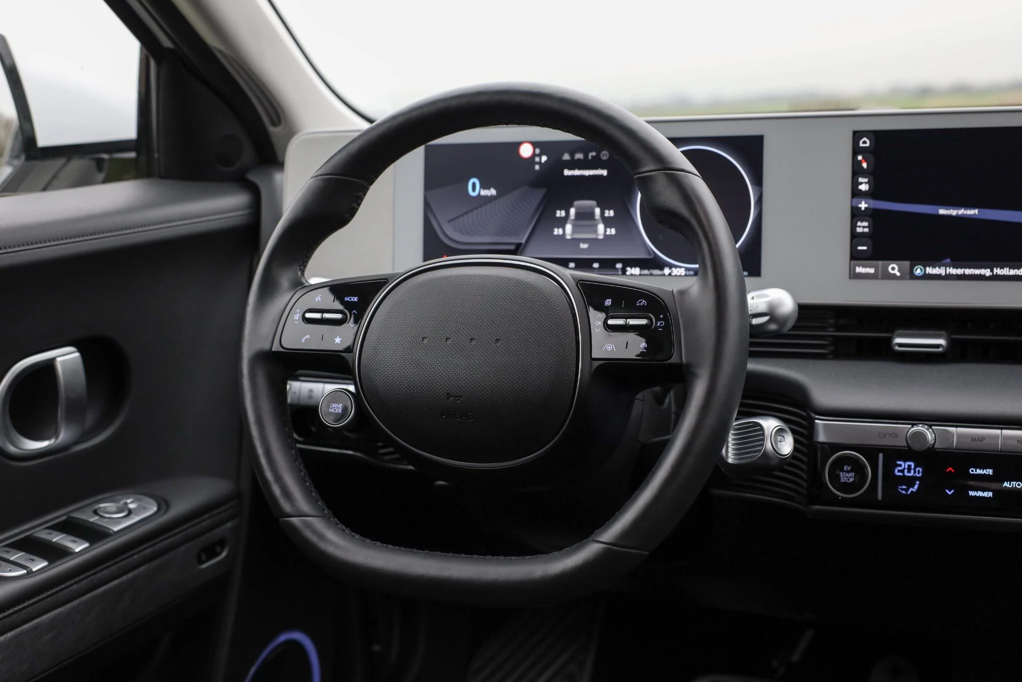 Hoofdafbeelding Hyundai IONIQ 5