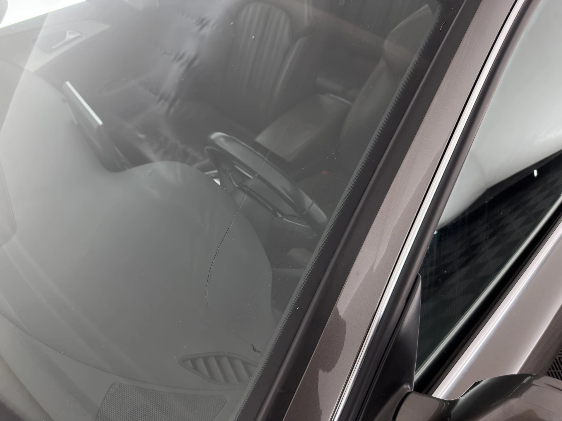 Hoofdafbeelding Audi A6 Allroad