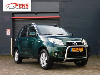 Hoofdafbeelding Daihatsu Terios Daihatsu Terios 1.5 4WD Top 2e EIGENAAR! 4X4! VOLLEDIG ONDERHOUDEN! 4 SEIZOENEN BANDEN!  CLIMA! LM VELGEN! 