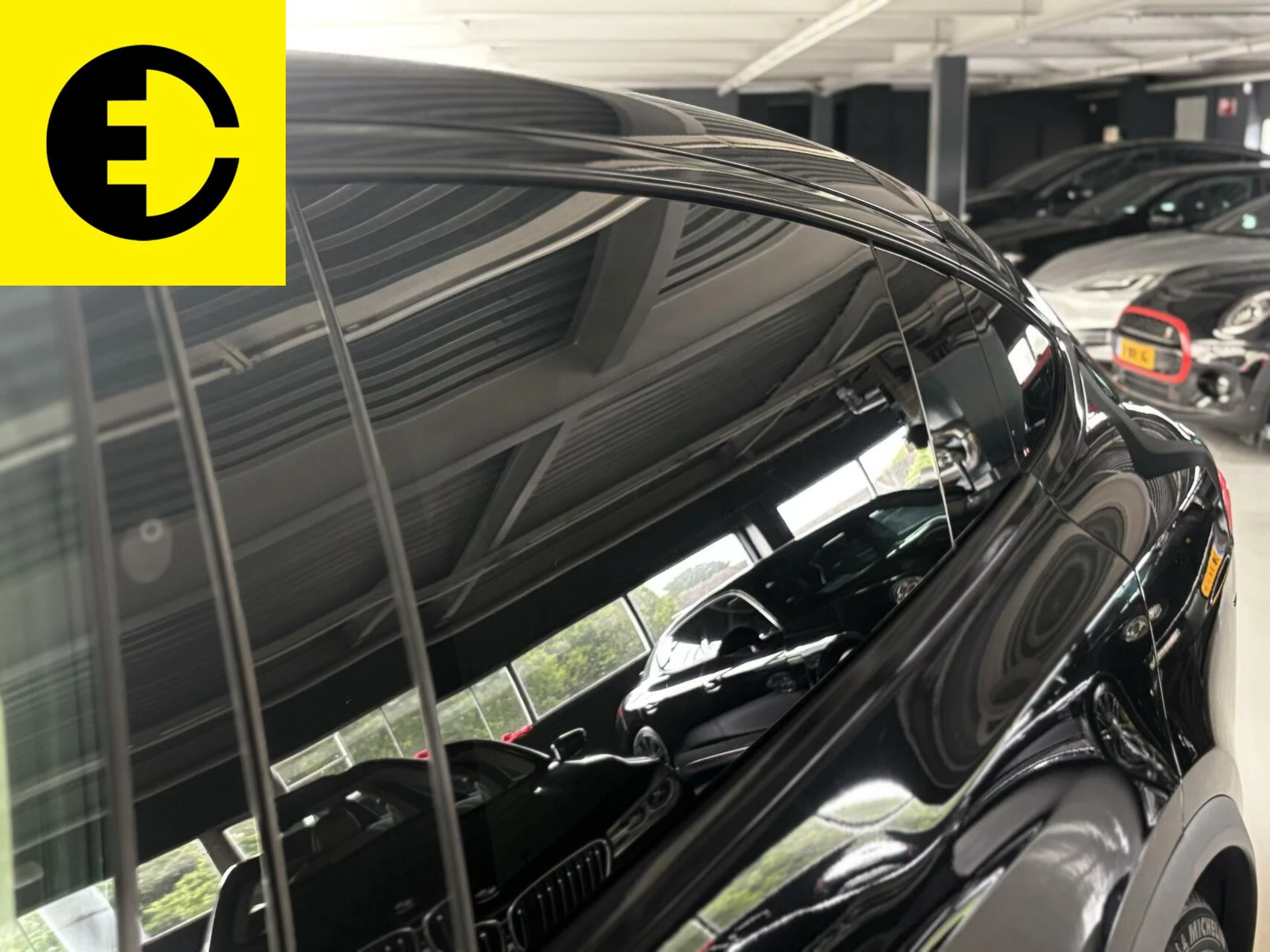 Hoofdafbeelding Tesla Model X