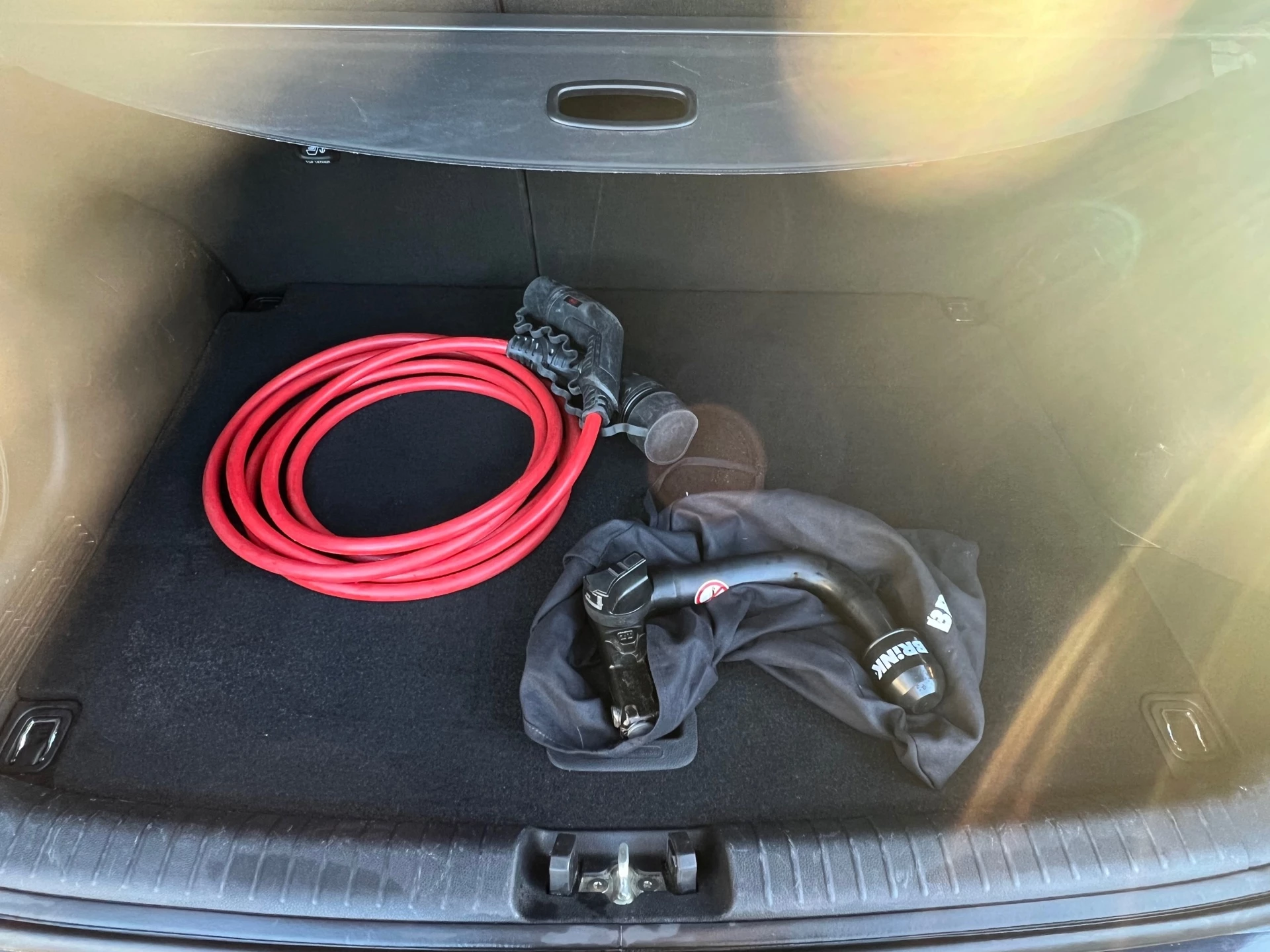 Hoofdafbeelding Kia e-Niro