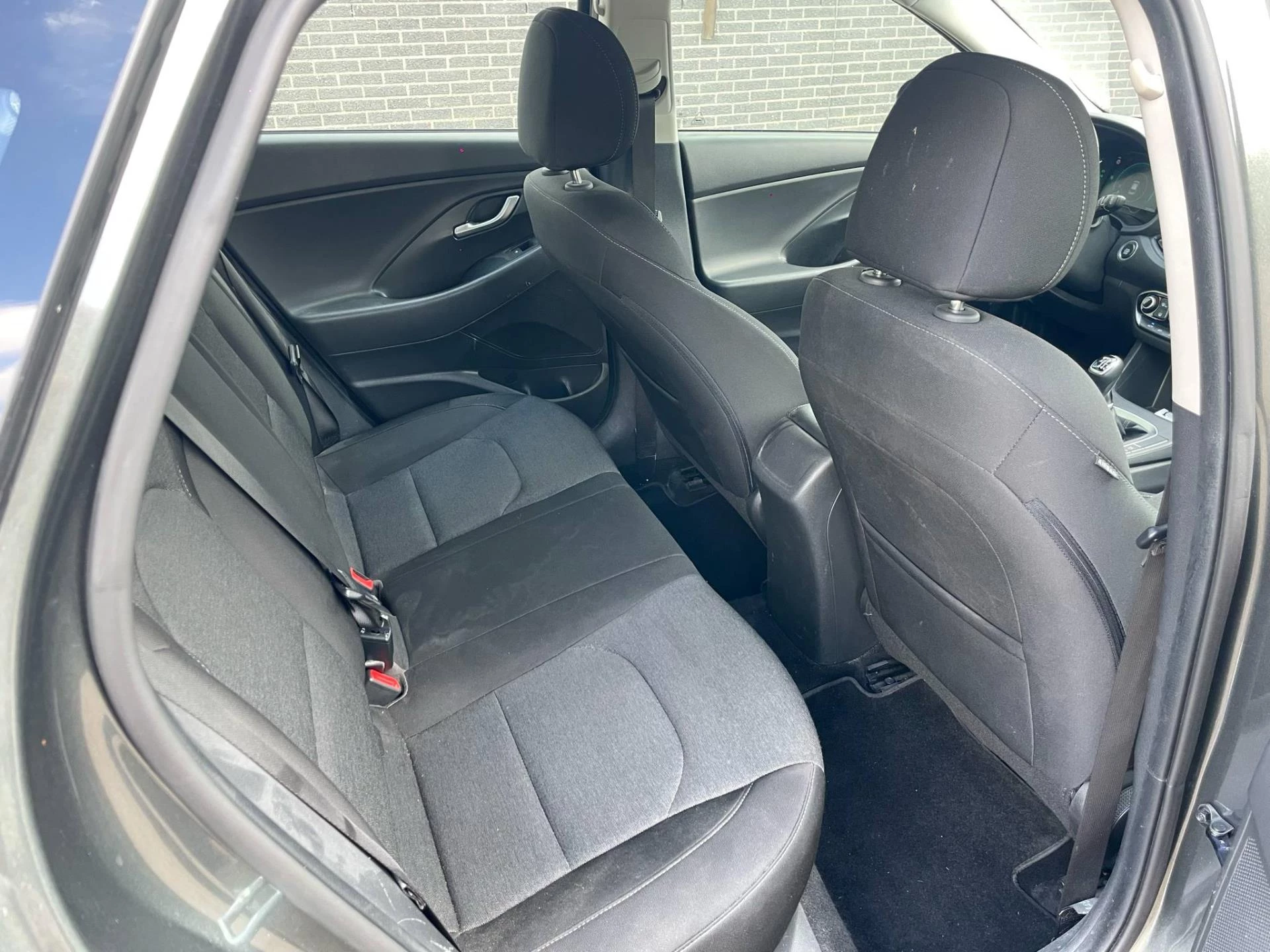 Hoofdafbeelding Hyundai i30