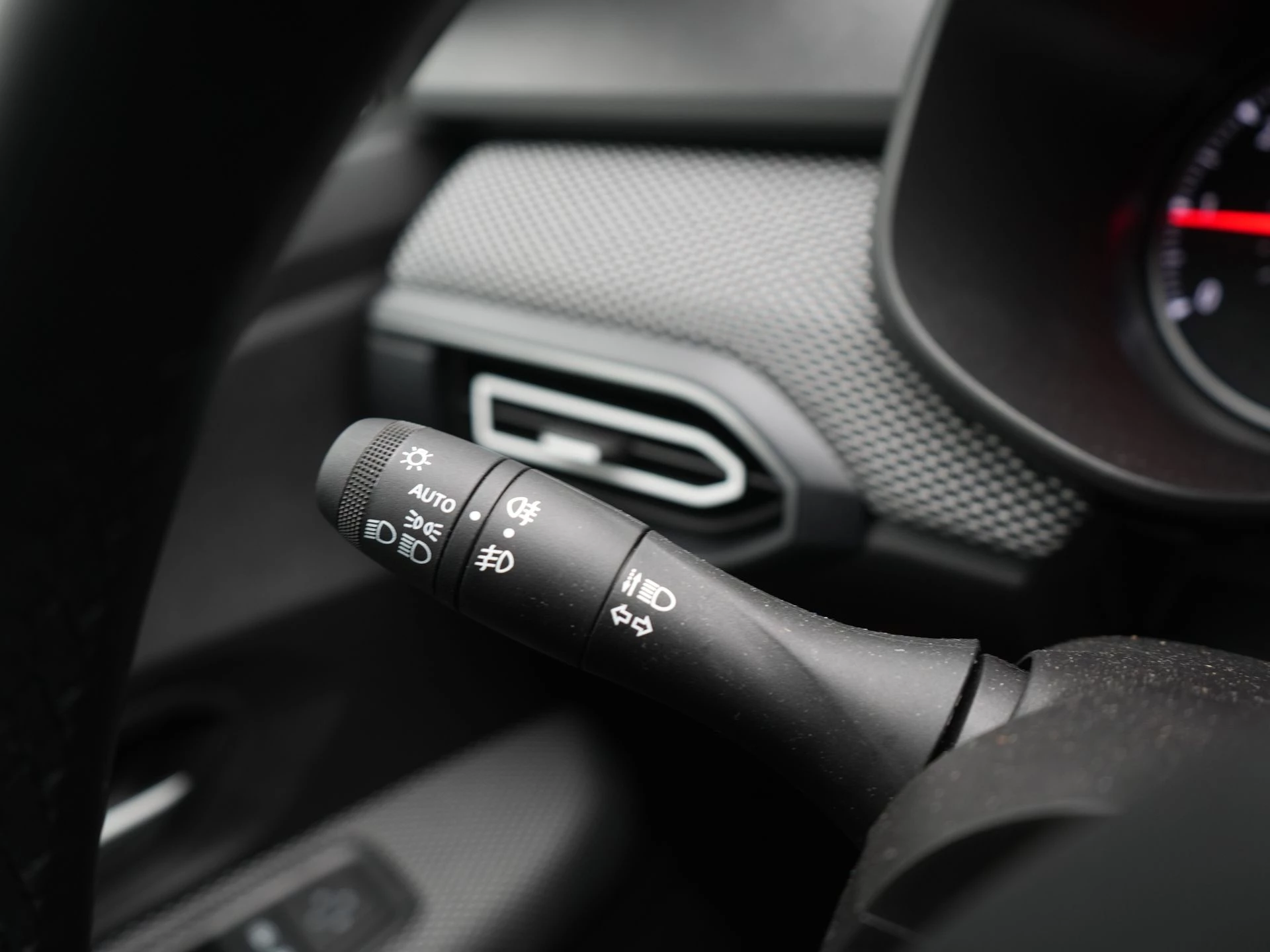 Hoofdafbeelding Dacia Sandero