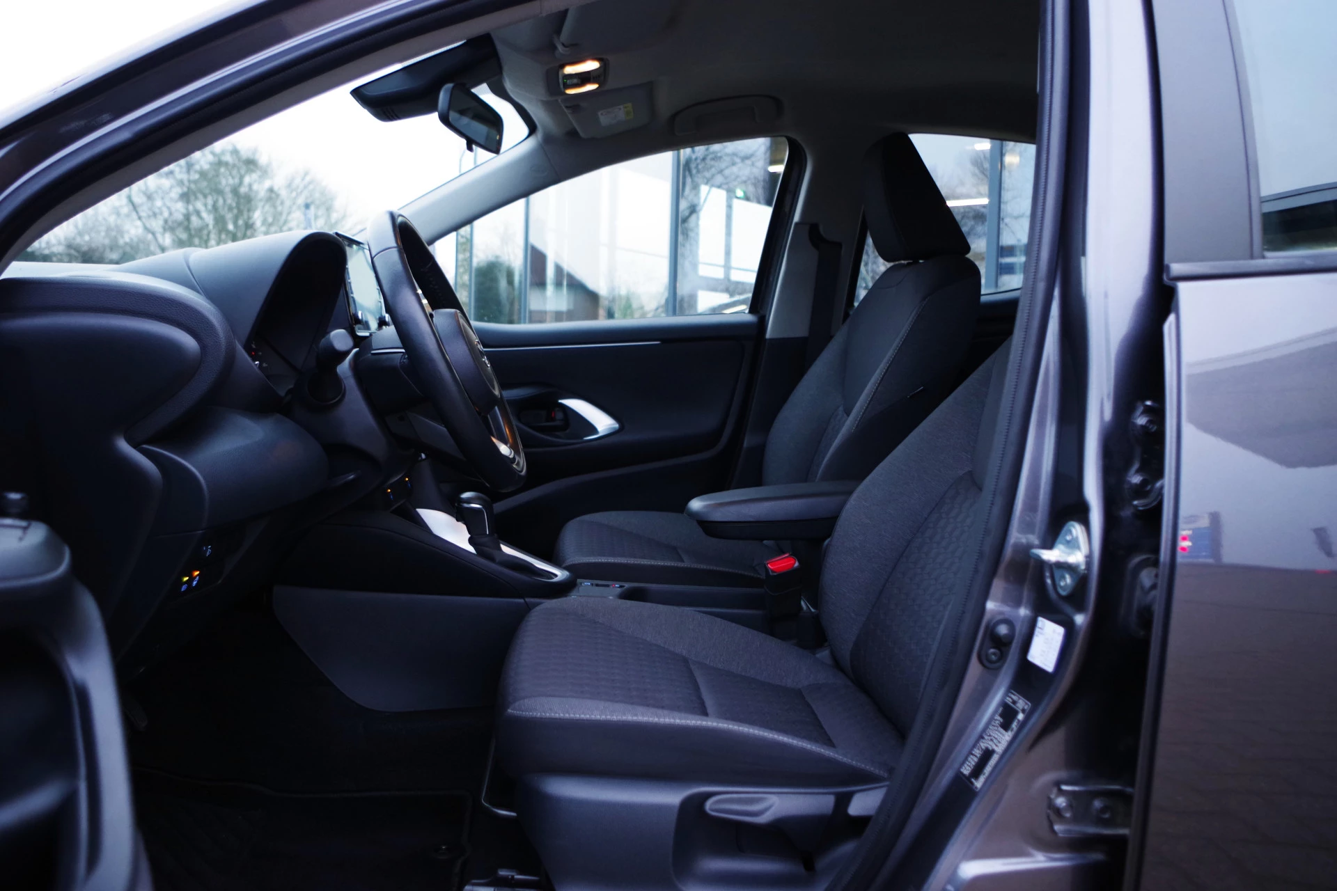 Hoofdafbeelding Mazda 2 Hybrid