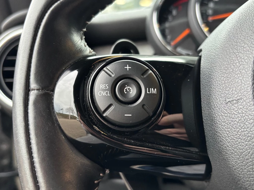 Hoofdafbeelding MINI Cooper S