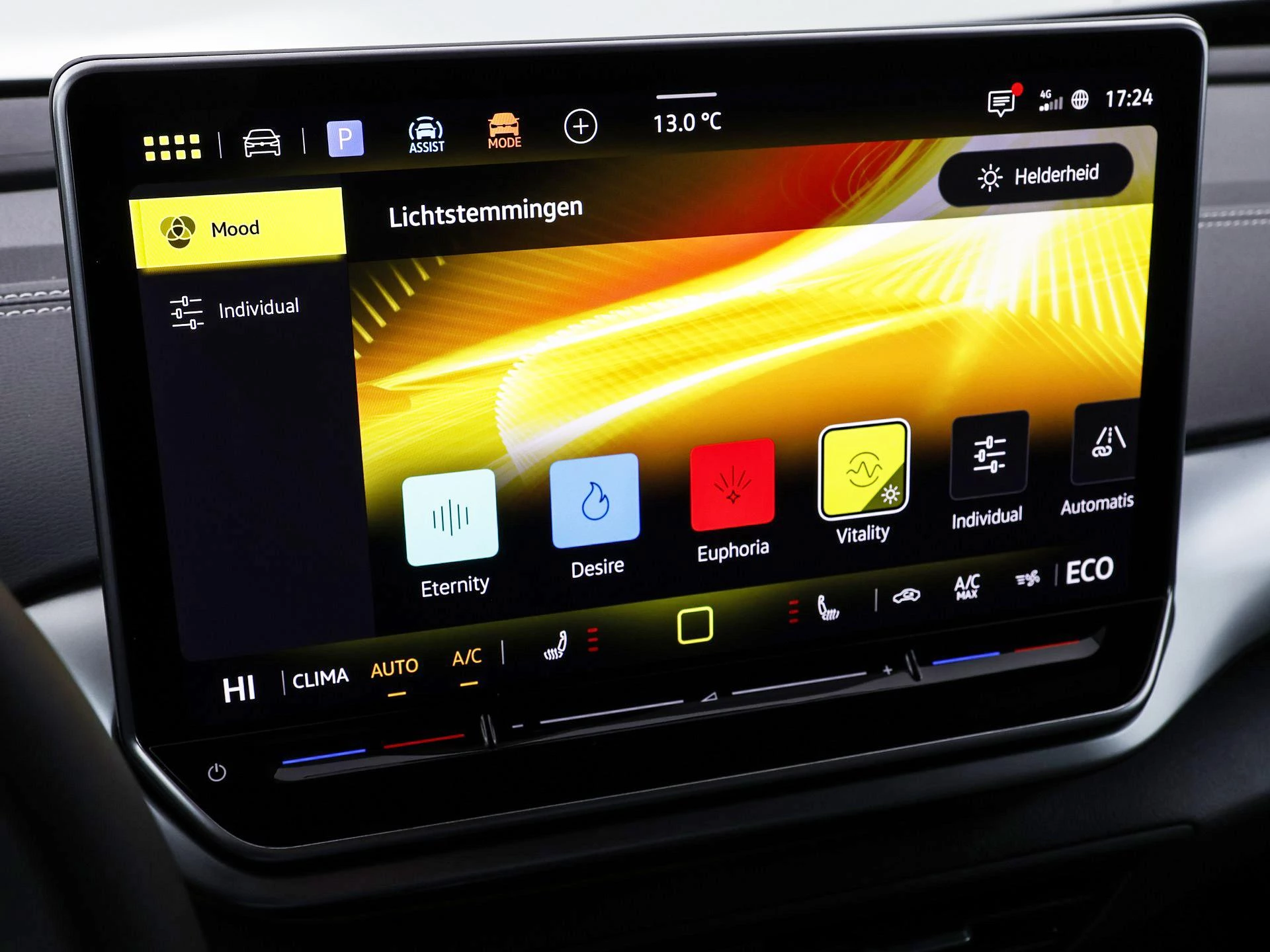 Hoofdafbeelding Volkswagen ID.4