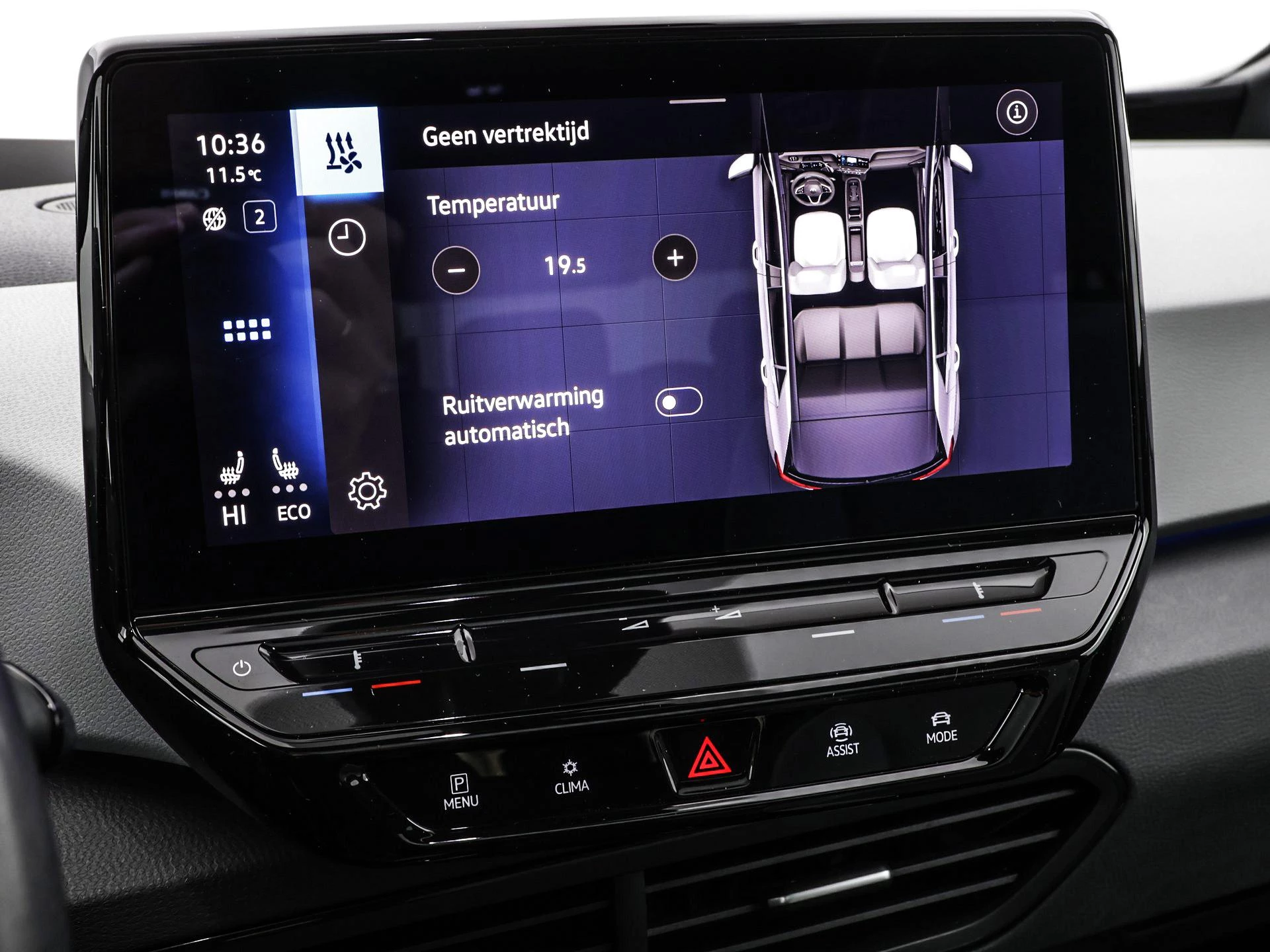 Hoofdafbeelding Volkswagen ID.3