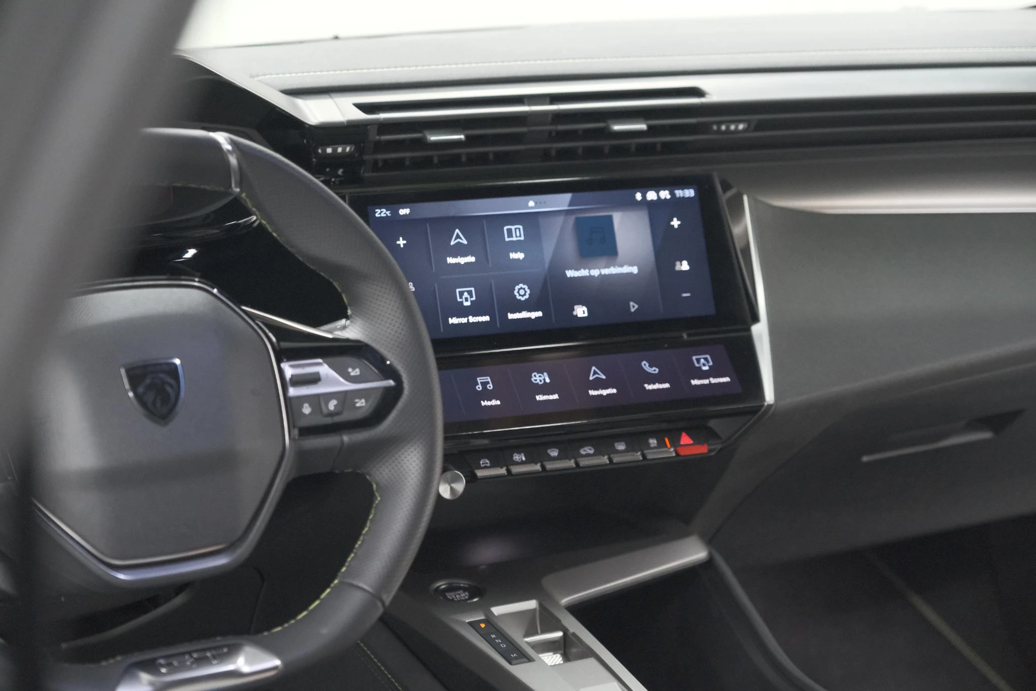 Hoofdafbeelding Peugeot 408