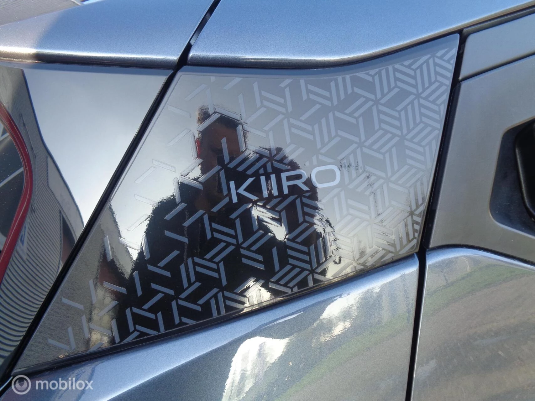 Hoofdafbeelding Nissan Micra