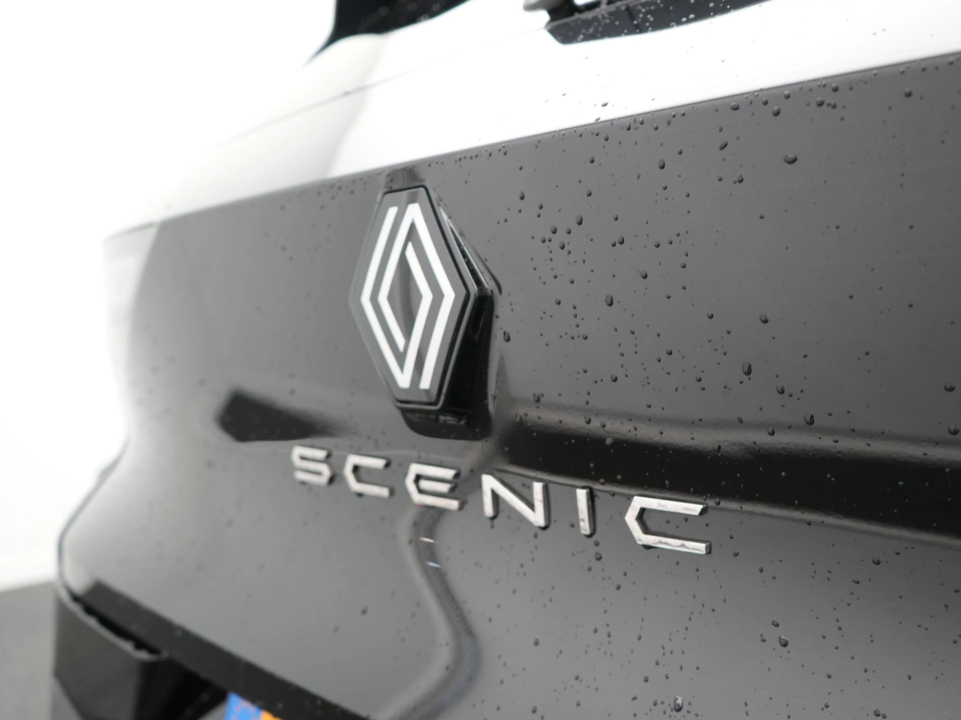 Hoofdafbeelding Renault Scénic