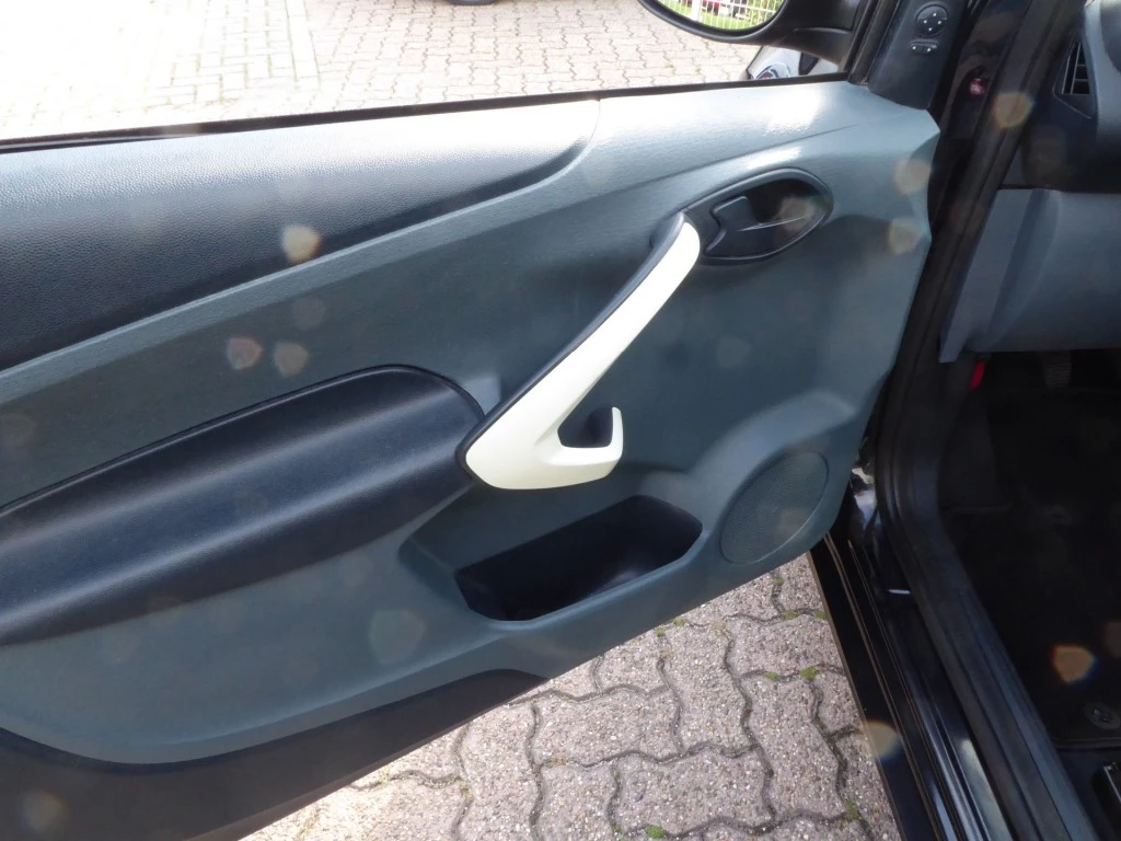 Hoofdafbeelding Ford Ka