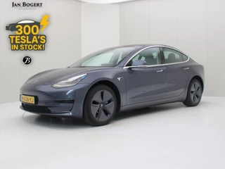 Tesla Model 3 Standard RWD Plus [ AUTOPILOT+60 kWh+PREMIUM AUDIO ]