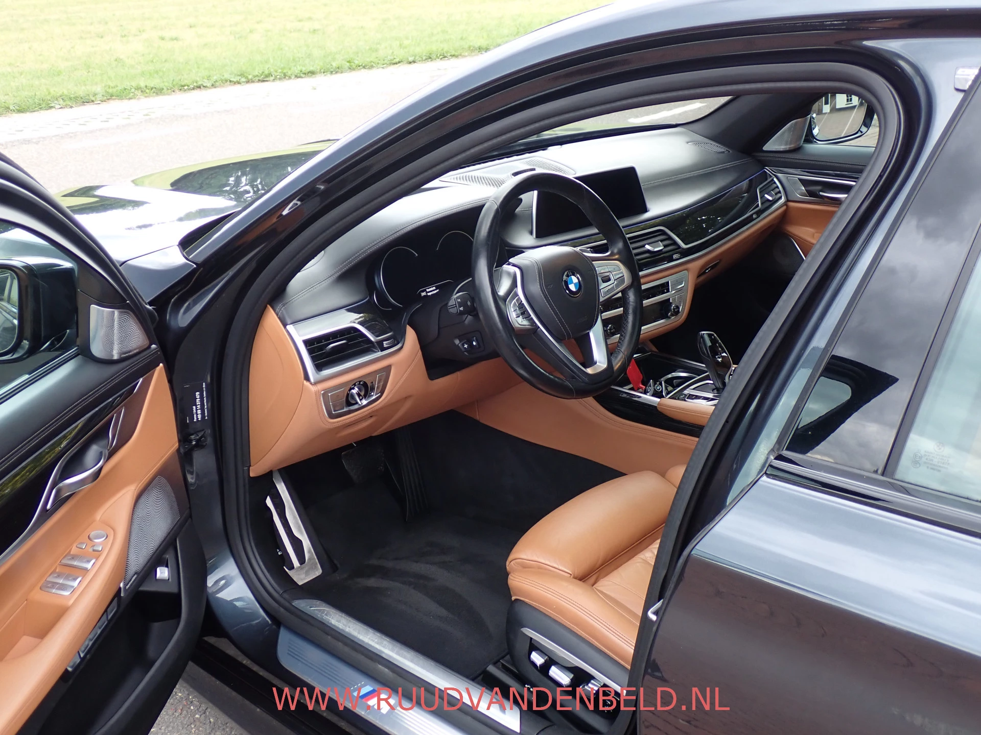 Hoofdafbeelding BMW 7 Serie