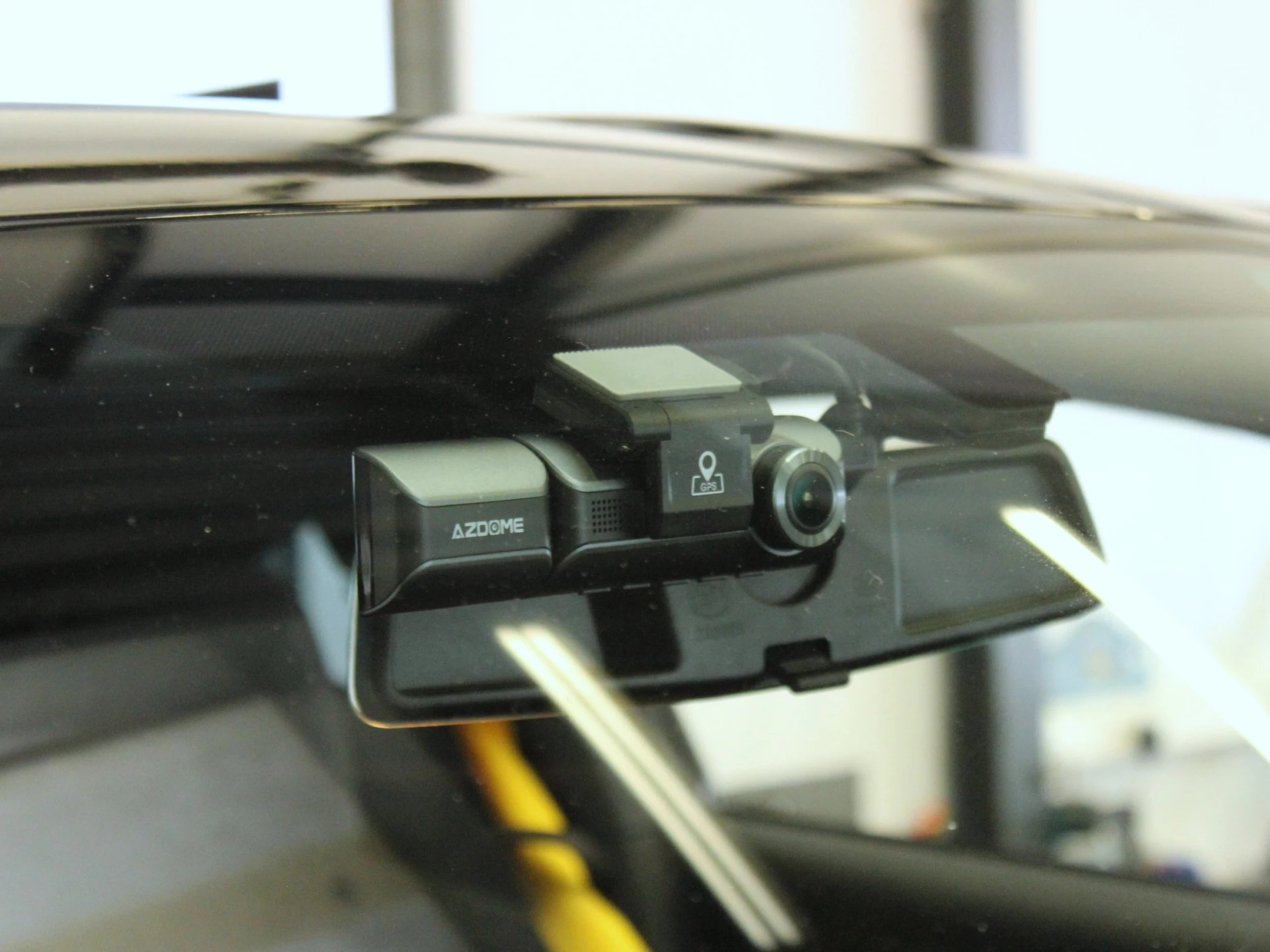 Hoofdafbeelding Toyota GT86