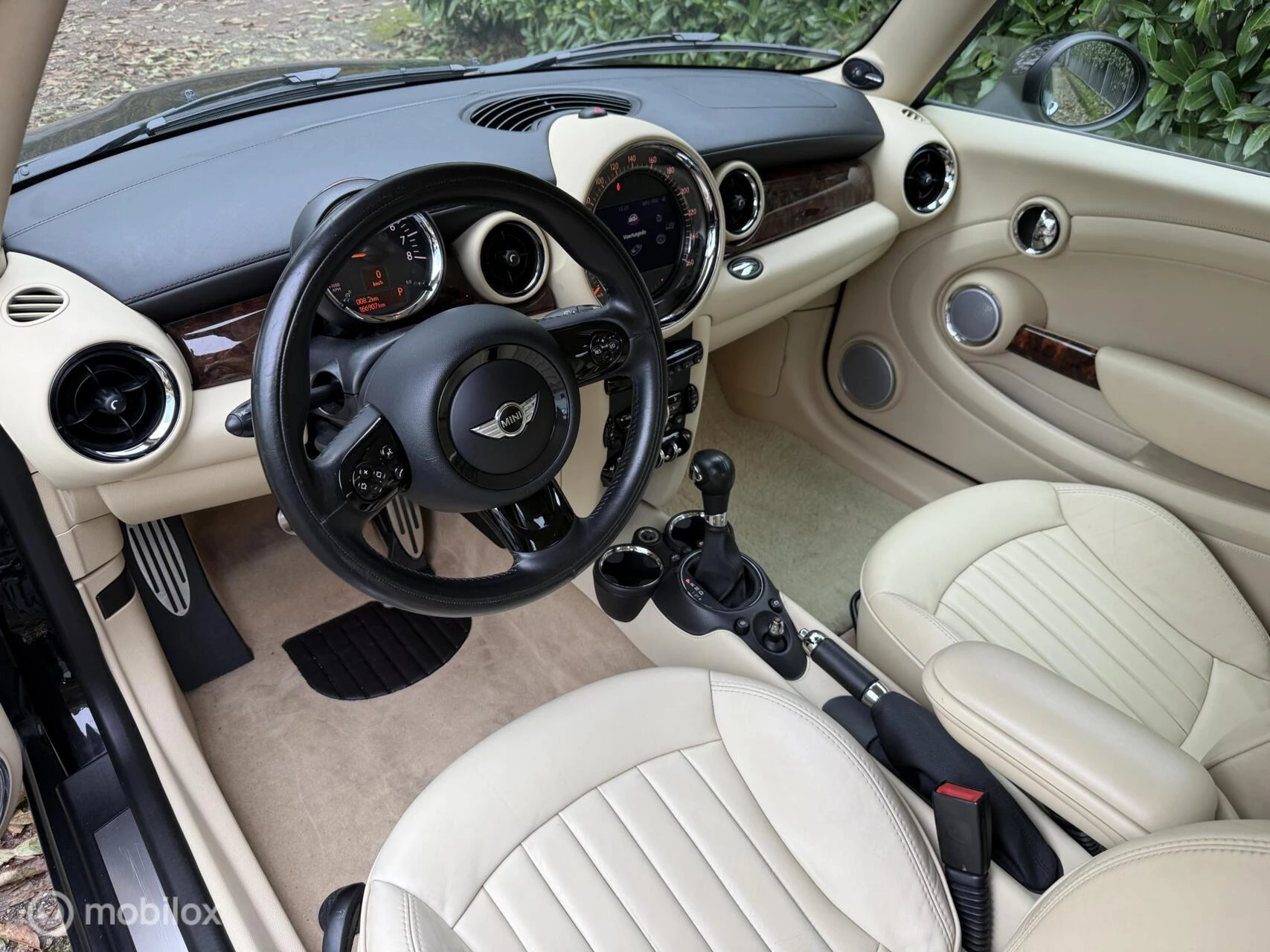 Hoofdafbeelding MINI 3-deurs