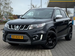 Suzuki Vitara 1.4 S BOOSTERJET AUTOMAAT CAMERA CARPLAY ADD CRUISE