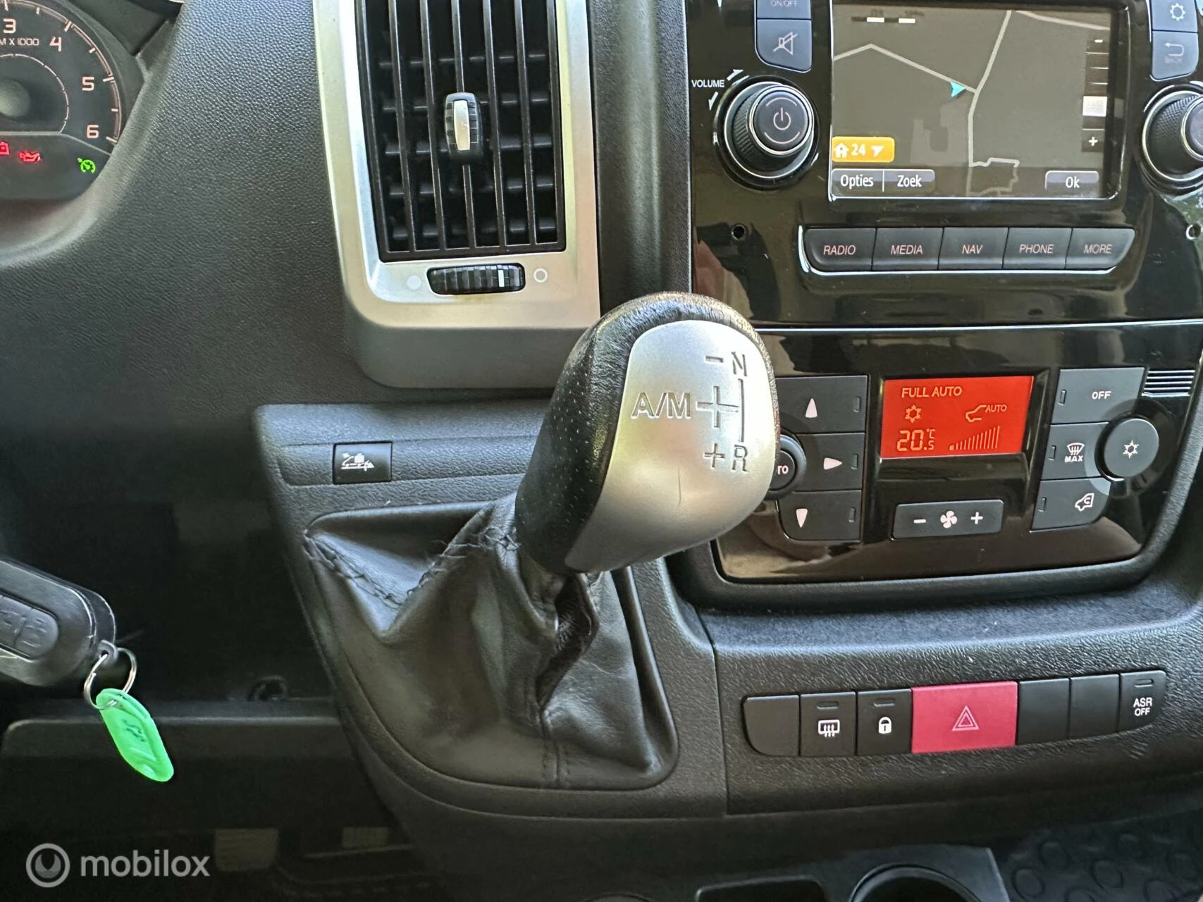 Hoofdafbeelding Fiat Ducato