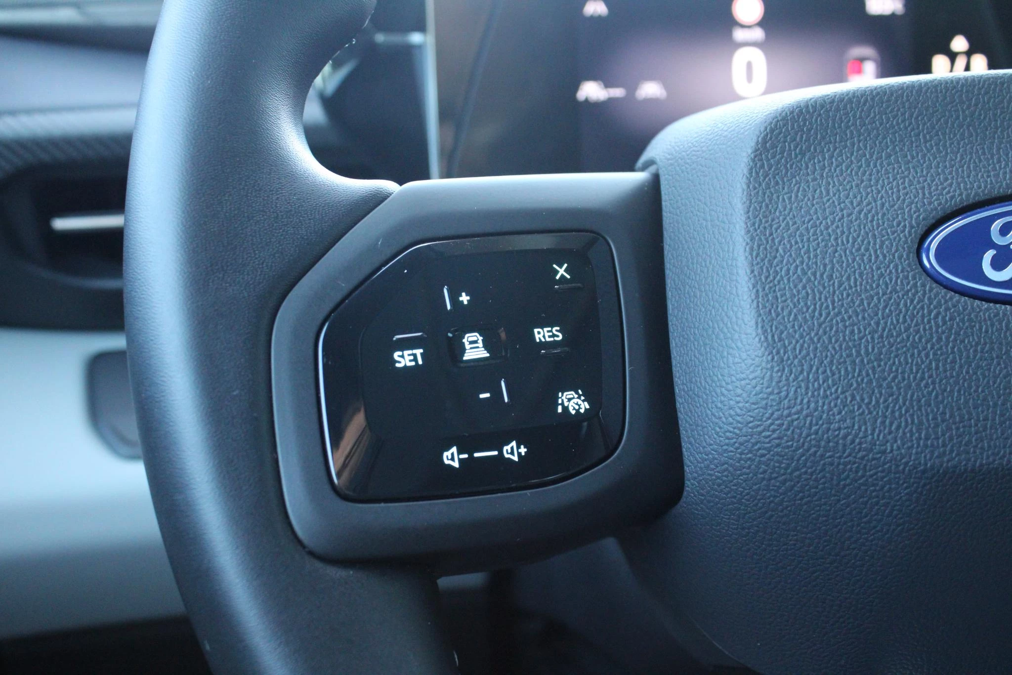 Hoofdafbeelding Ford Capri