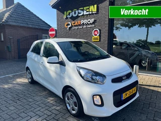 Kia Picanto 1.0 CVVT ECO.PLUSL.