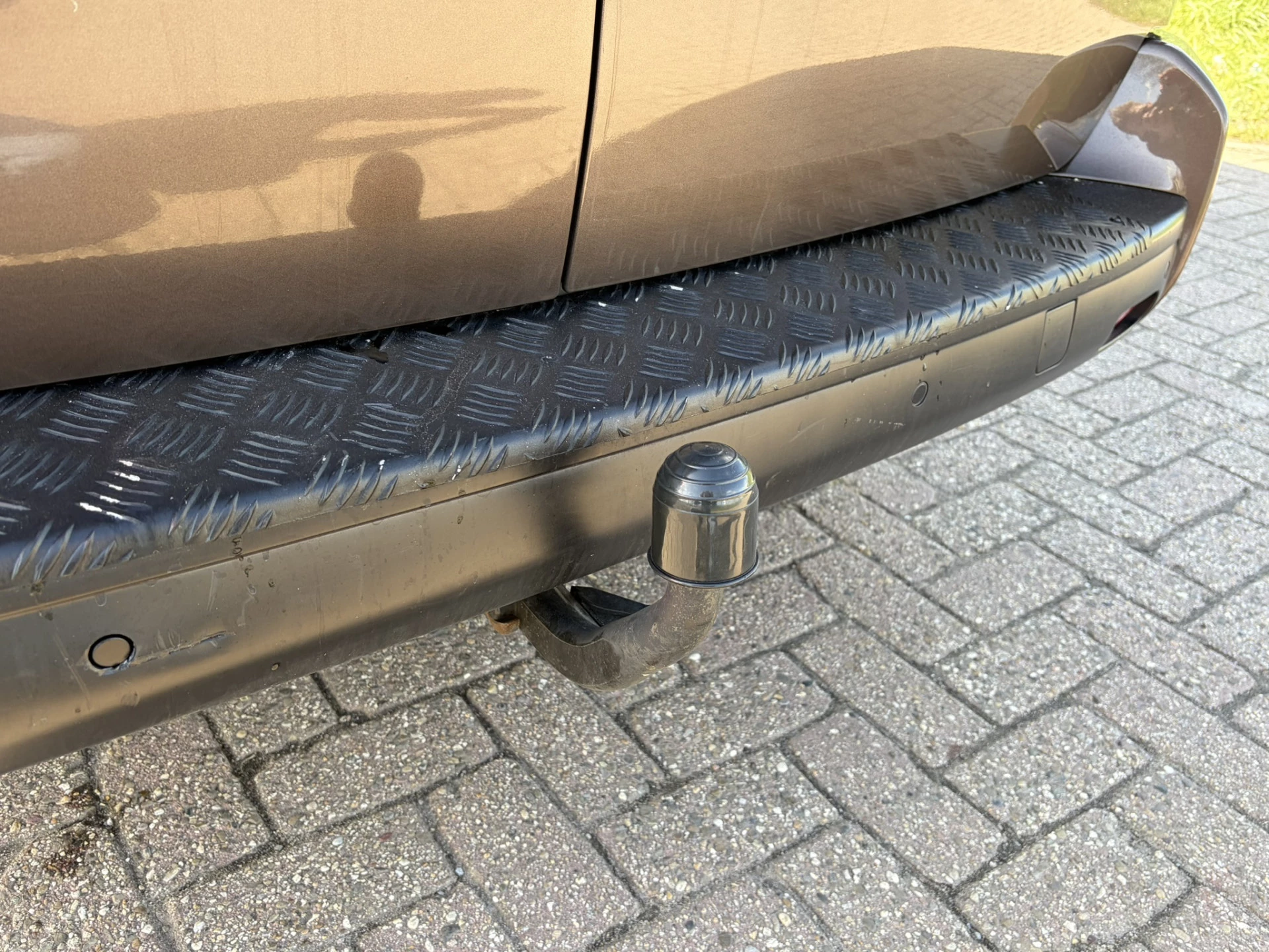 Hoofdafbeelding Peugeot Traveller