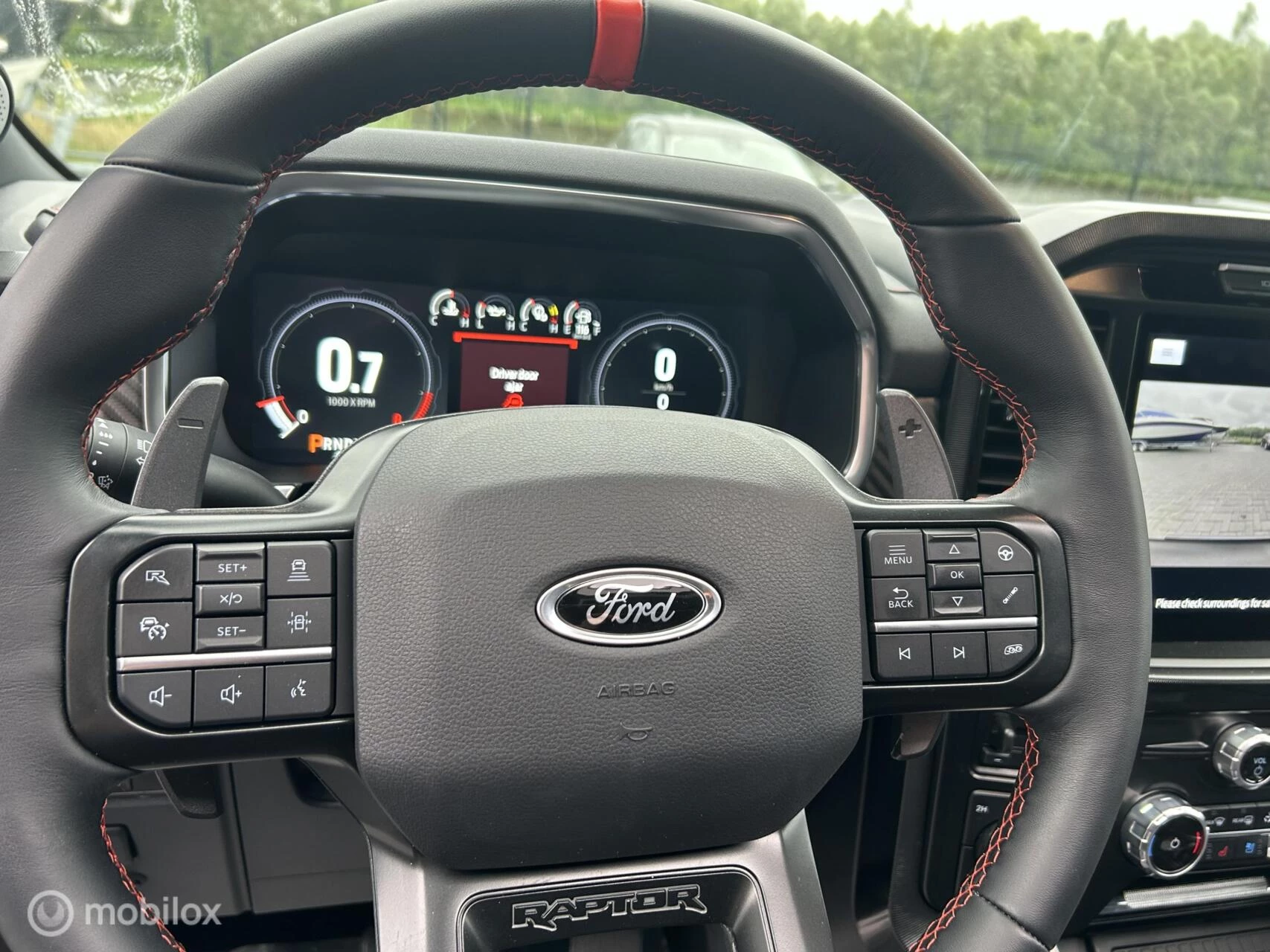 Hoofdafbeelding Ford F-150