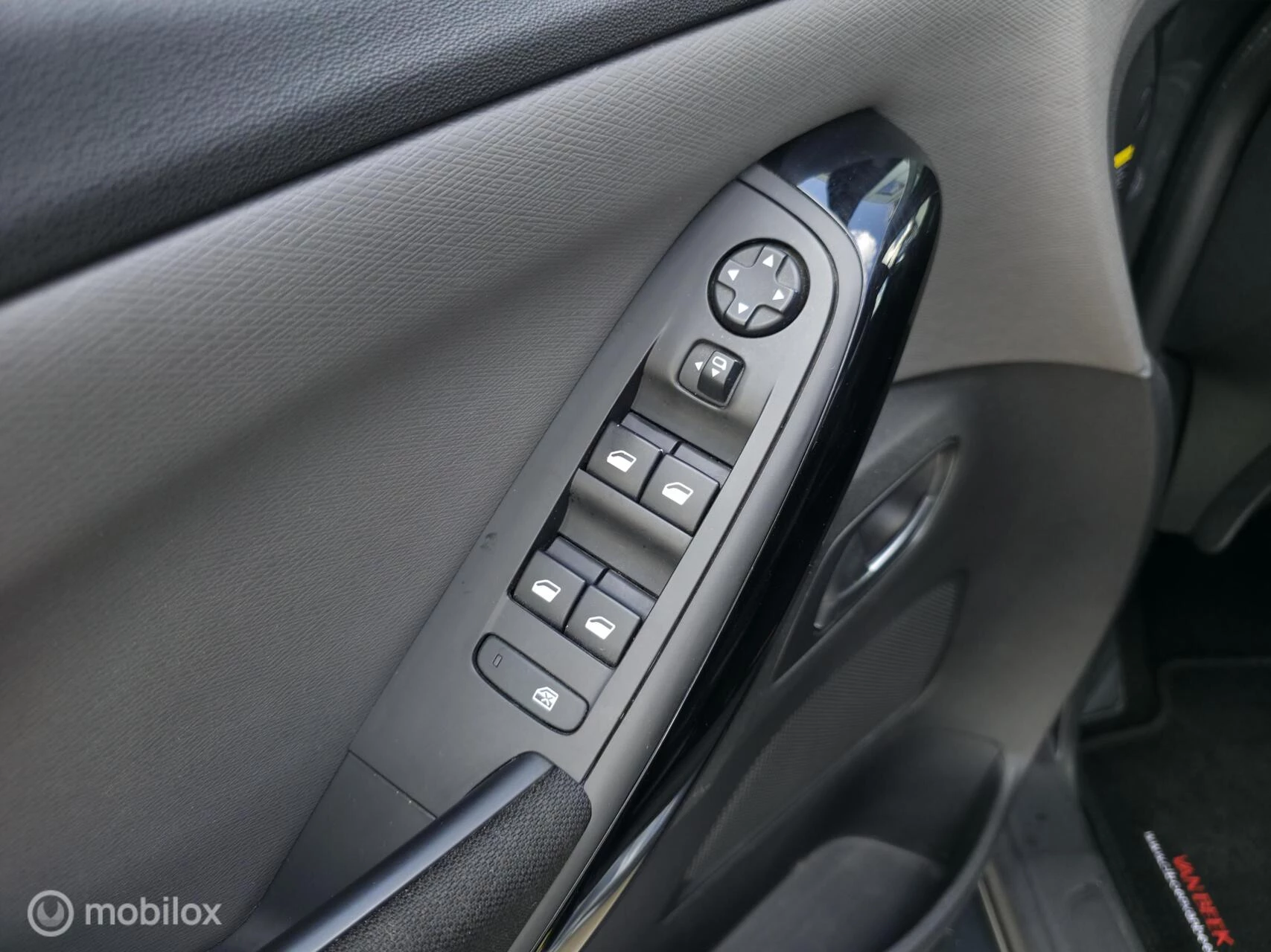 Hoofdafbeelding Citroën Grand C4 Picasso