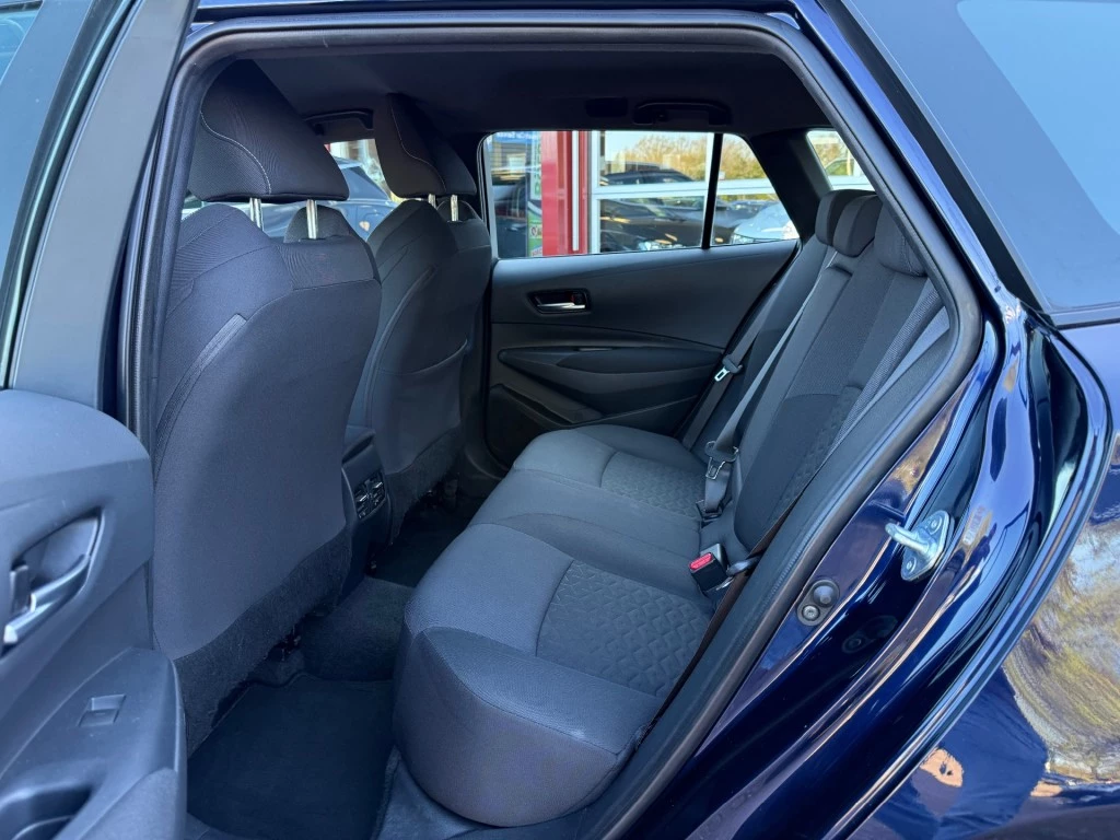 Hoofdafbeelding Toyota Corolla Touring Sports