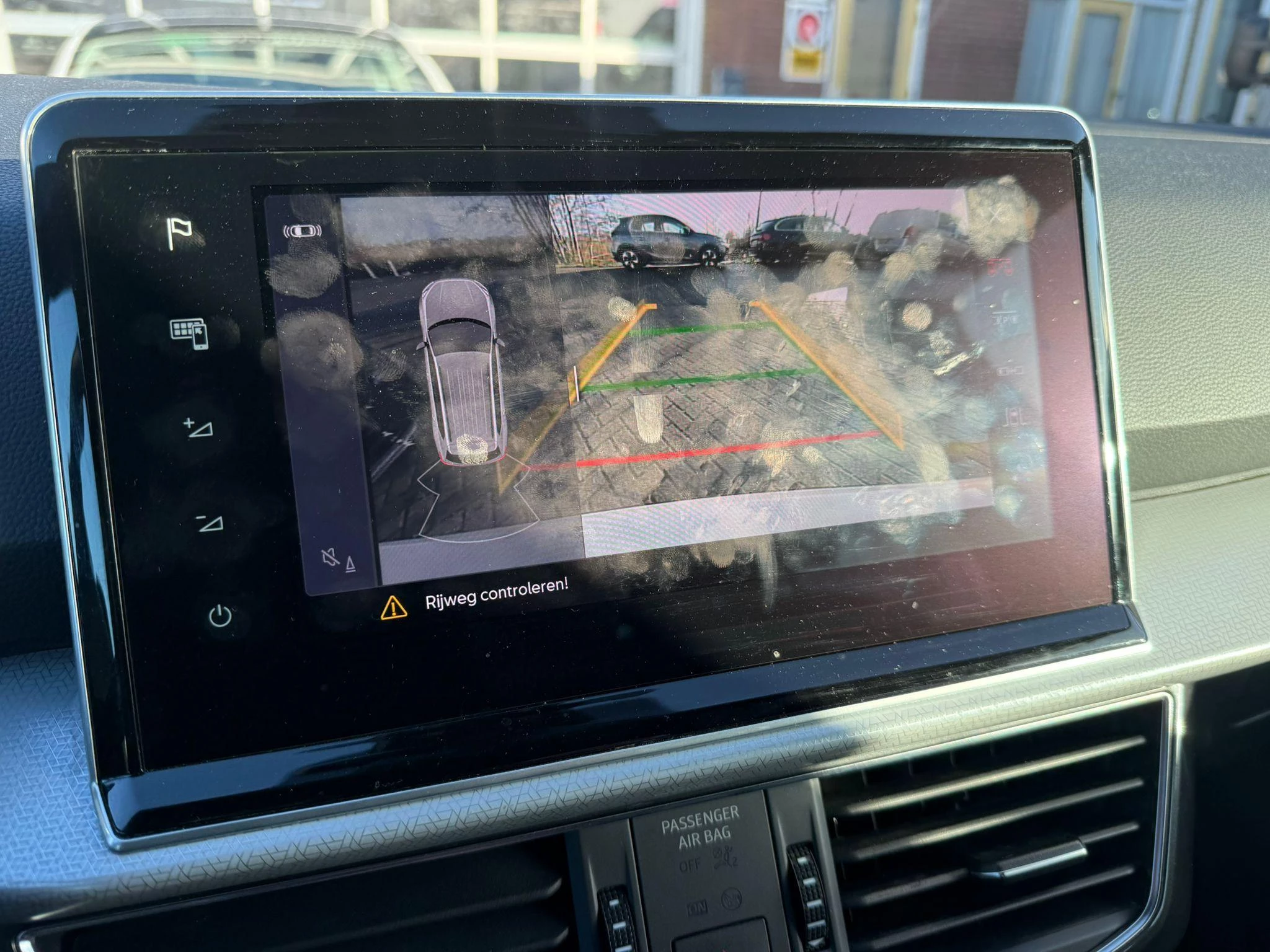 Hoofdafbeelding SEAT Tarraco