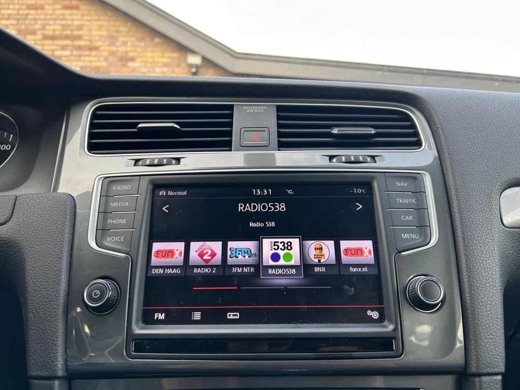 Hoofdafbeelding Volkswagen e-Golf