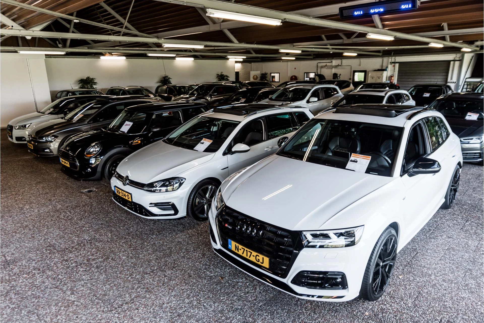 Hoofdafbeelding Lynk & Co 01