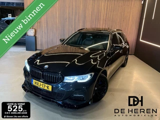 BMW 3-serie Touring 330e xDrive High Executive M-Sport PANO