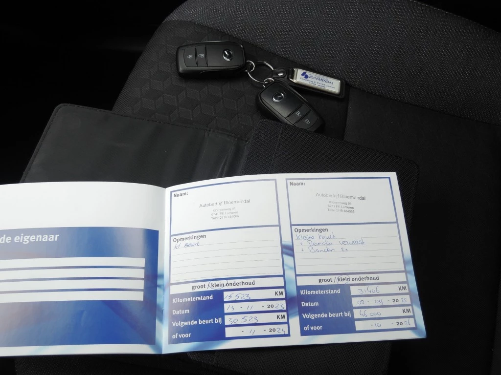 Hoofdafbeelding Mazda 2 Hybrid