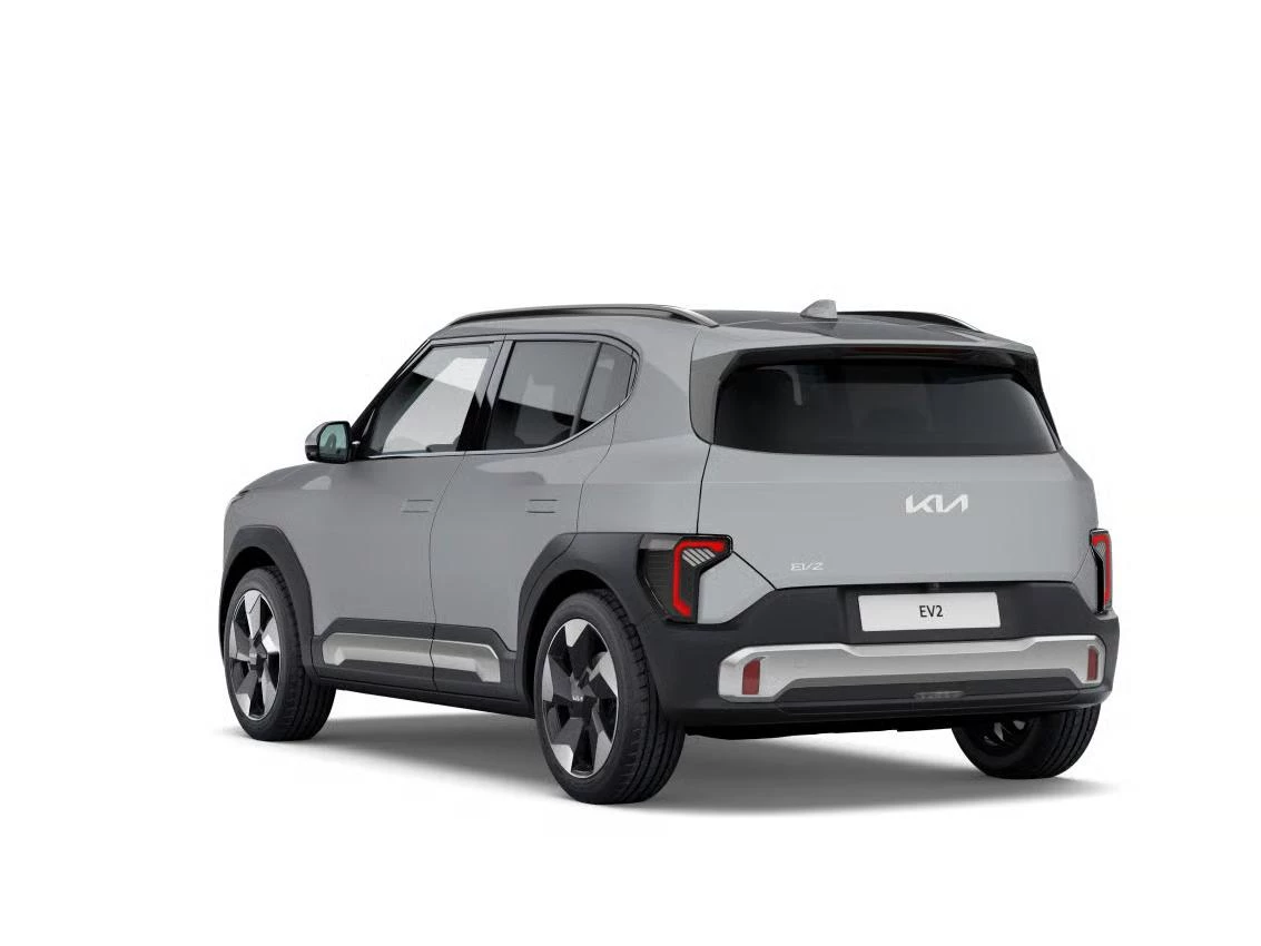 Hoofdafbeelding Kia EV2