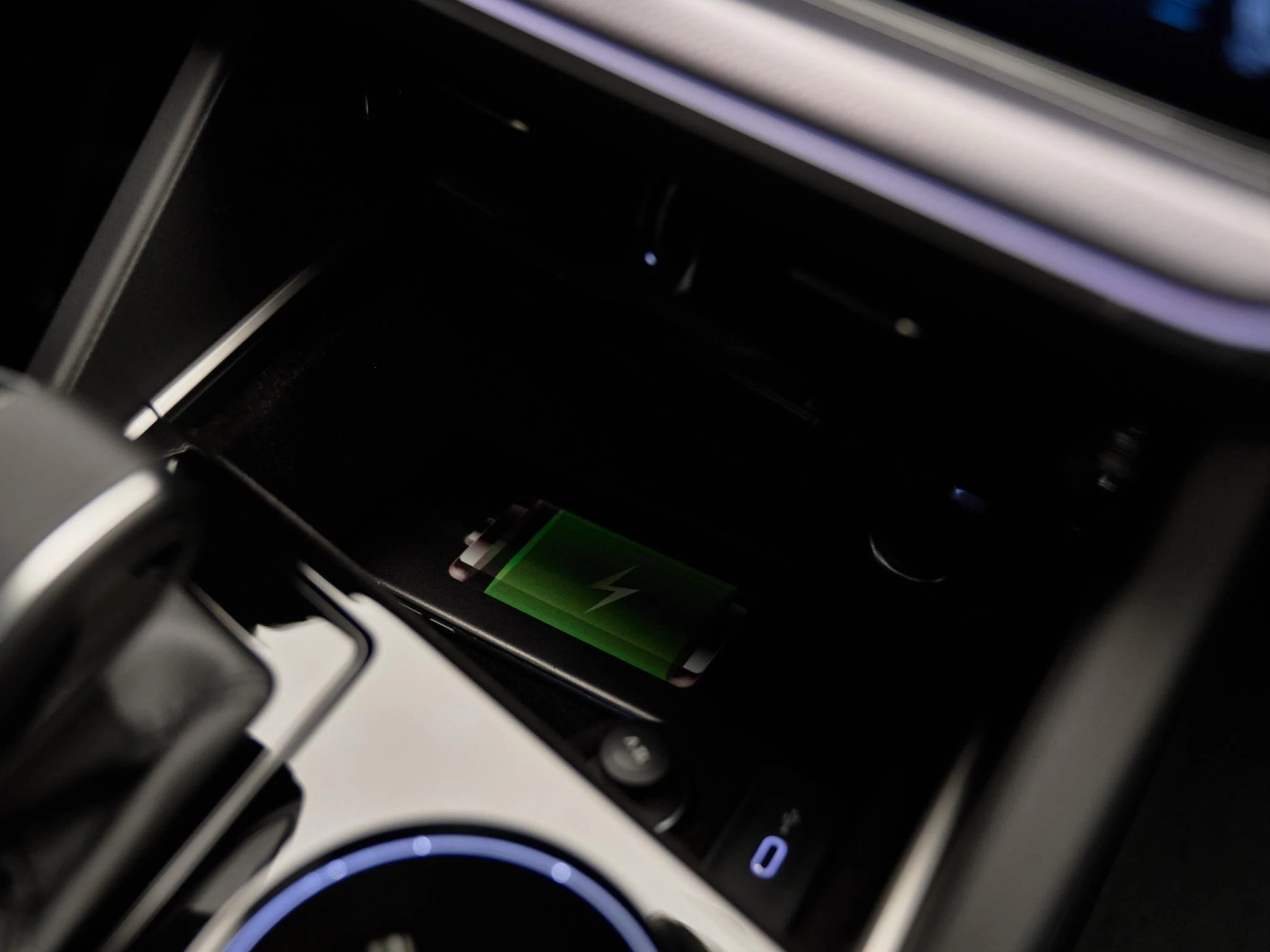Hoofdafbeelding Volkswagen Touareg