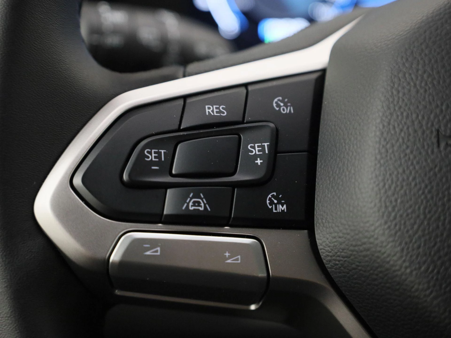 Hoofdafbeelding Volkswagen e-Transporter