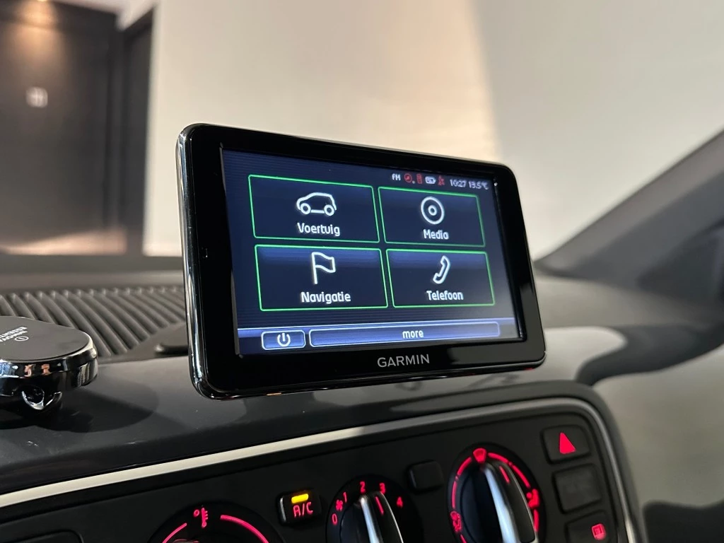 Hoofdafbeelding SEAT Mii