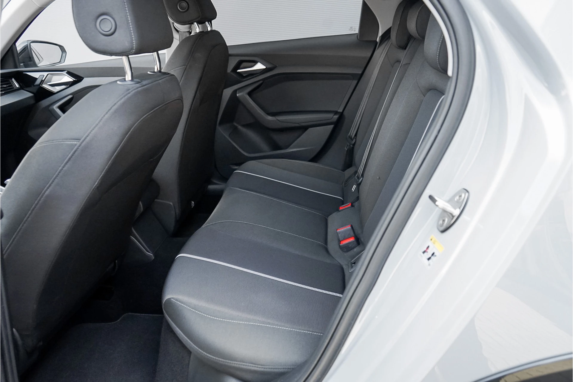 Hoofdafbeelding Audi A1