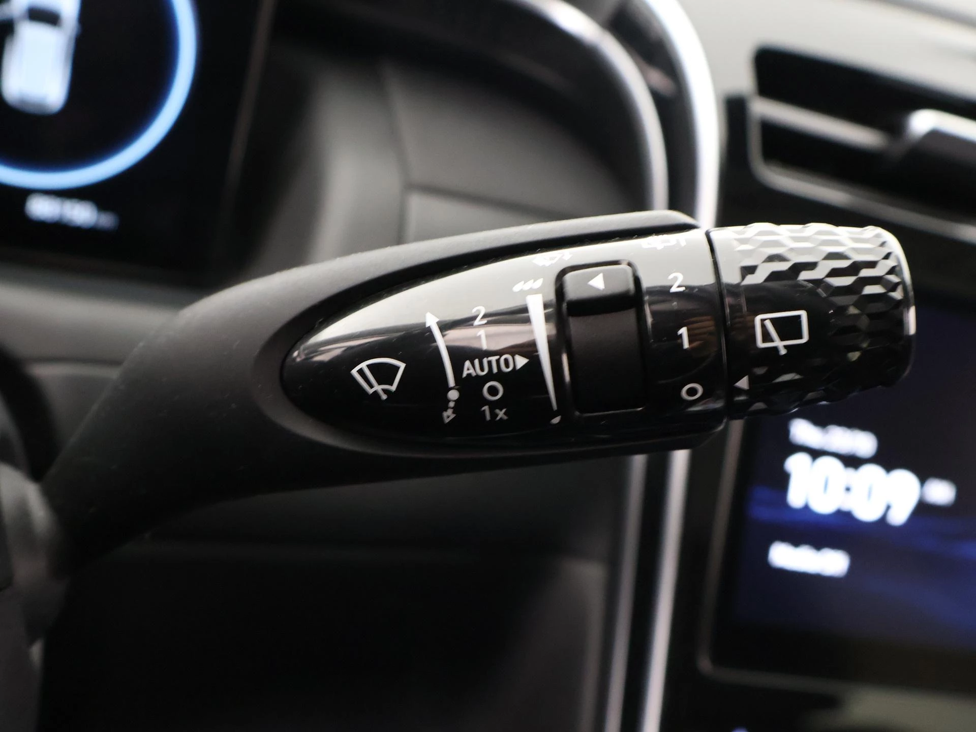 Hoofdafbeelding Hyundai Tucson Hybrid