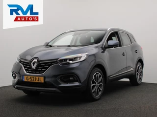 Renault Kadjar 1.3 TCe Intens * Trekhaak * Camera Keyless Orgineel Nederlands