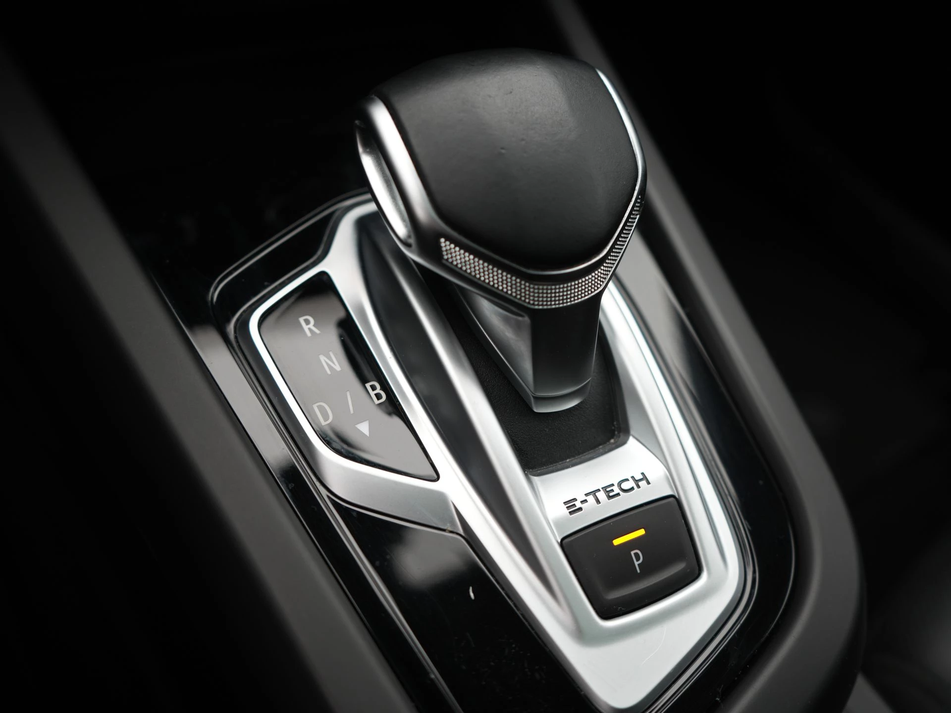 Hoofdafbeelding Renault Arkana