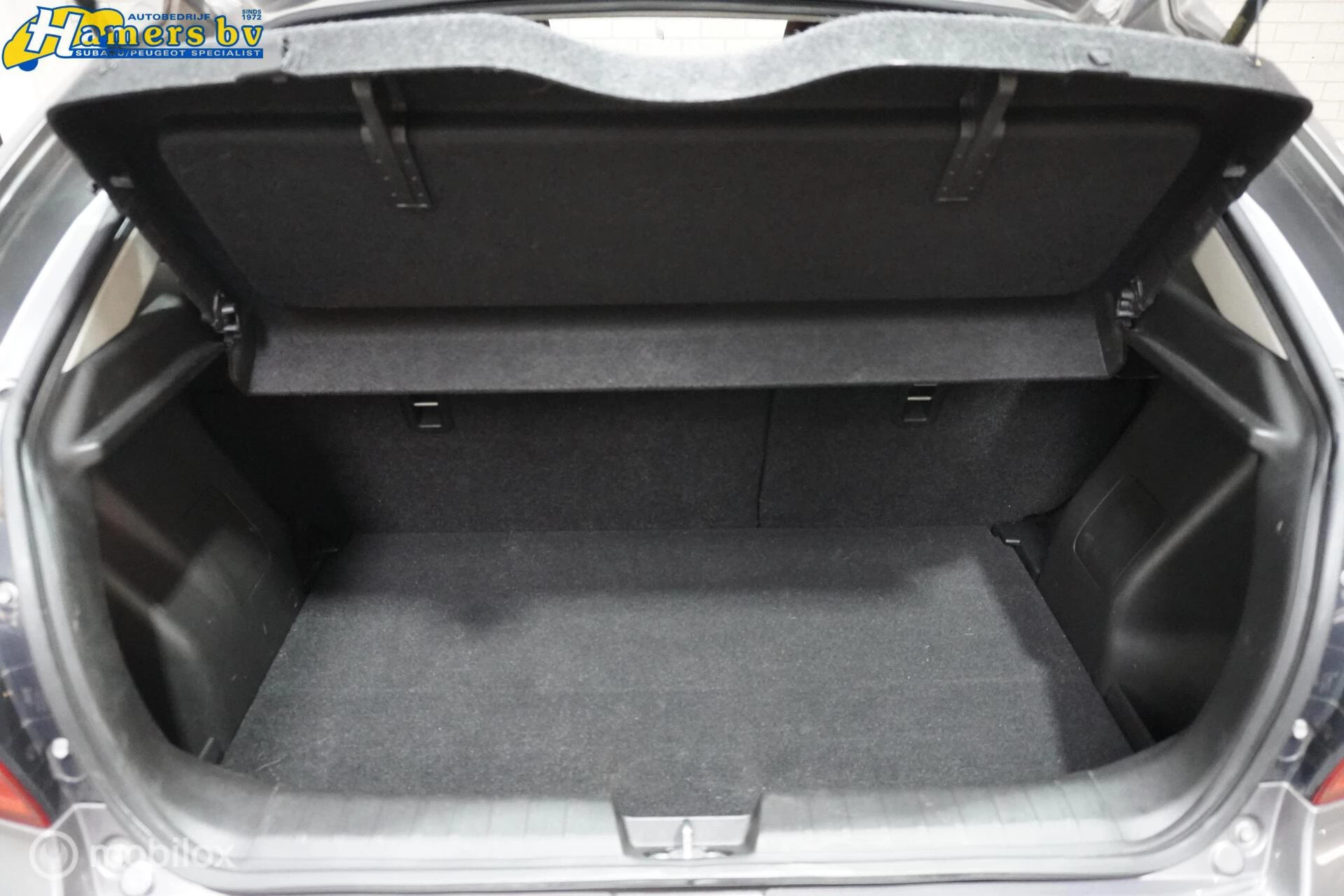 Hoofdafbeelding Suzuki Baleno